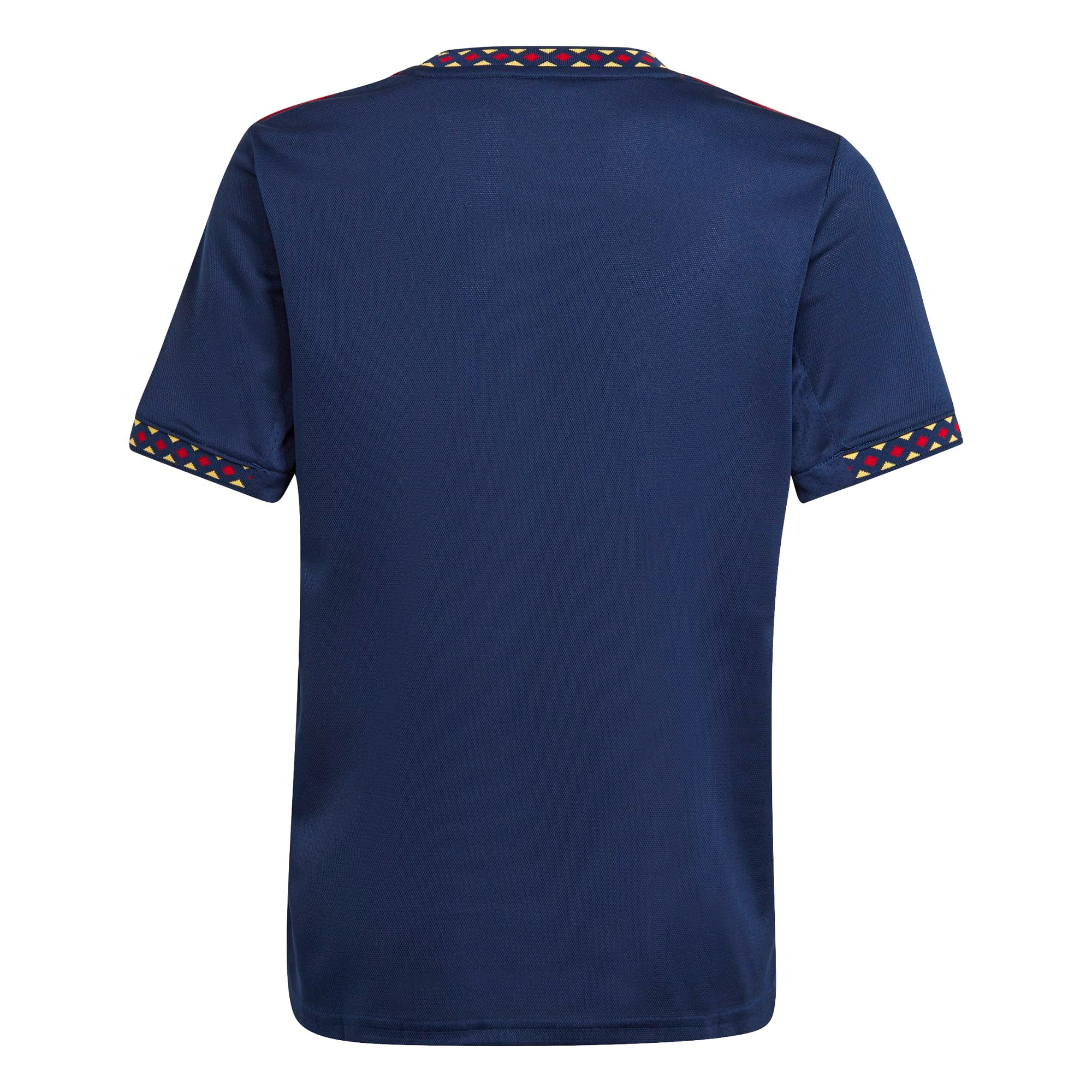 Adidas Ajax Uitshirt Junior