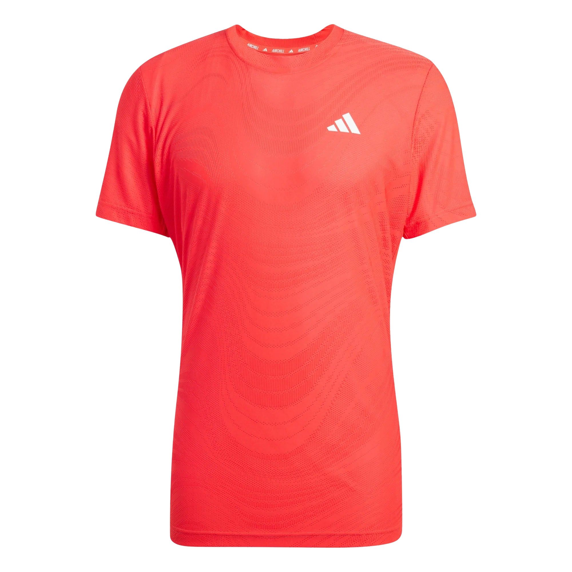 Adidas Freelift Pro Tennis Shirt Heren
