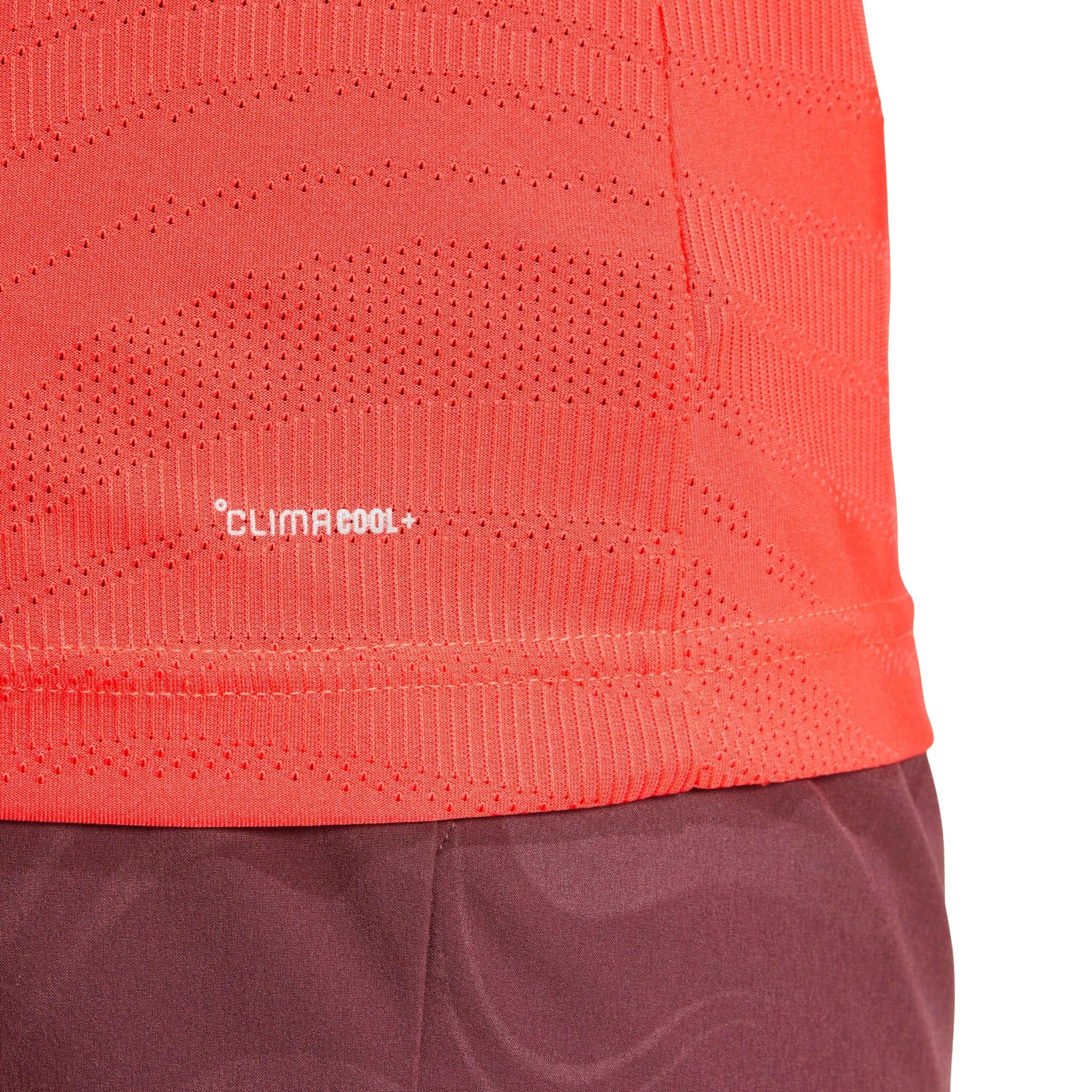 Adidas Freelift Pro Tennis Shirt Heren
