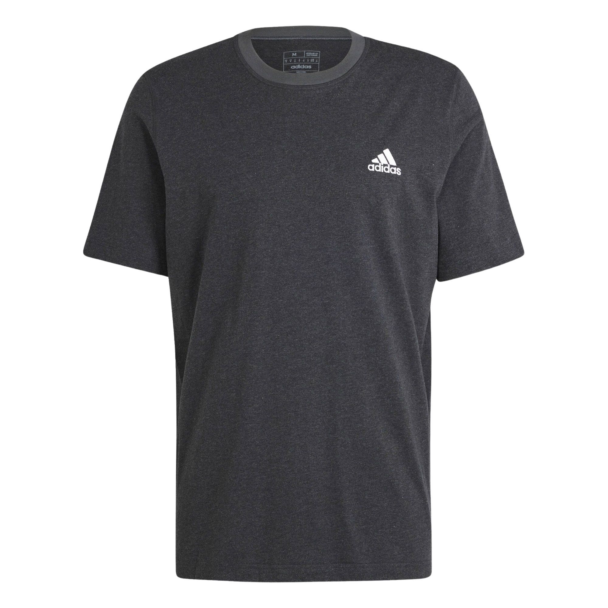 

Adidas shirt saisonnier essentiel melange pour hommes