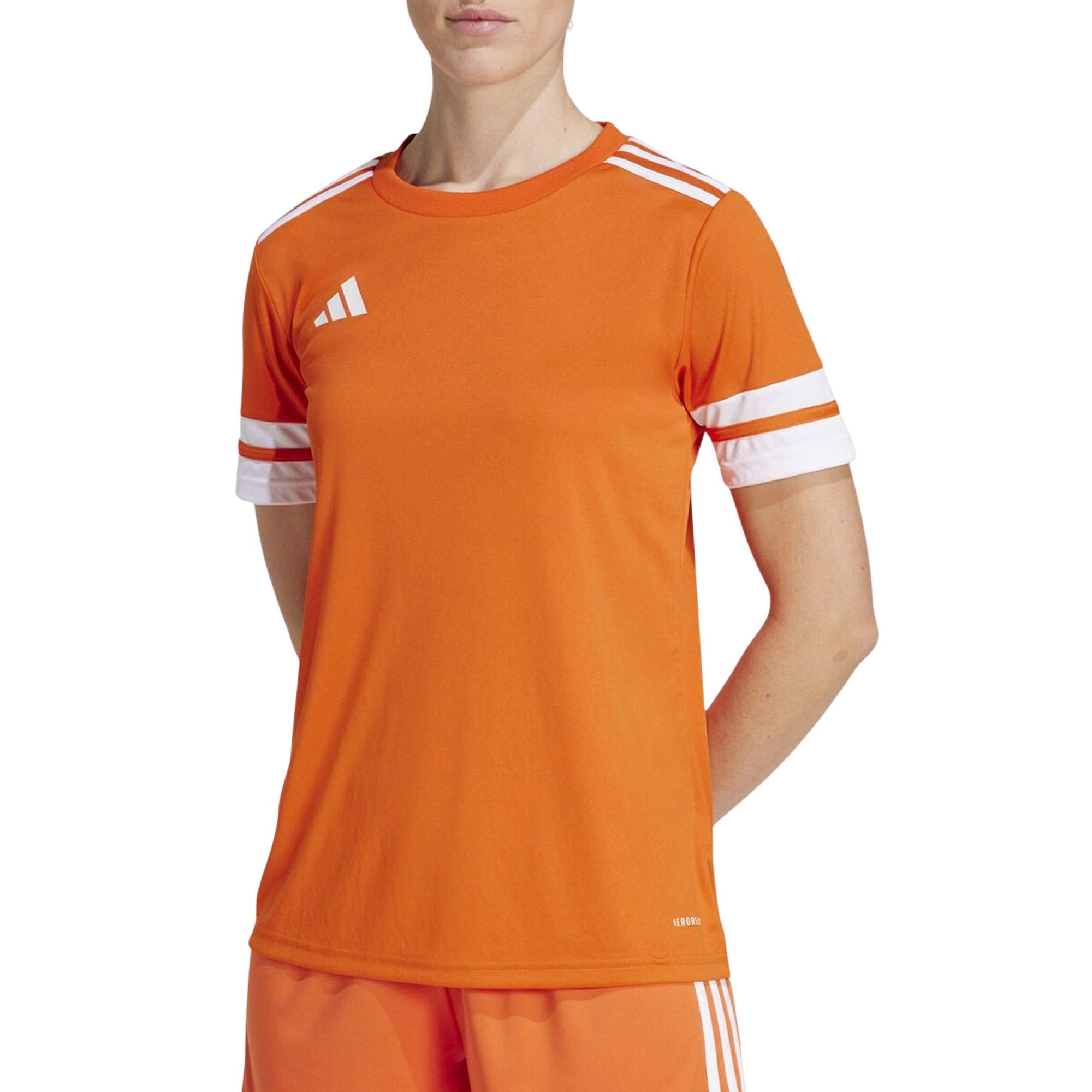 Adidas Squadra 25 Shirt Dames