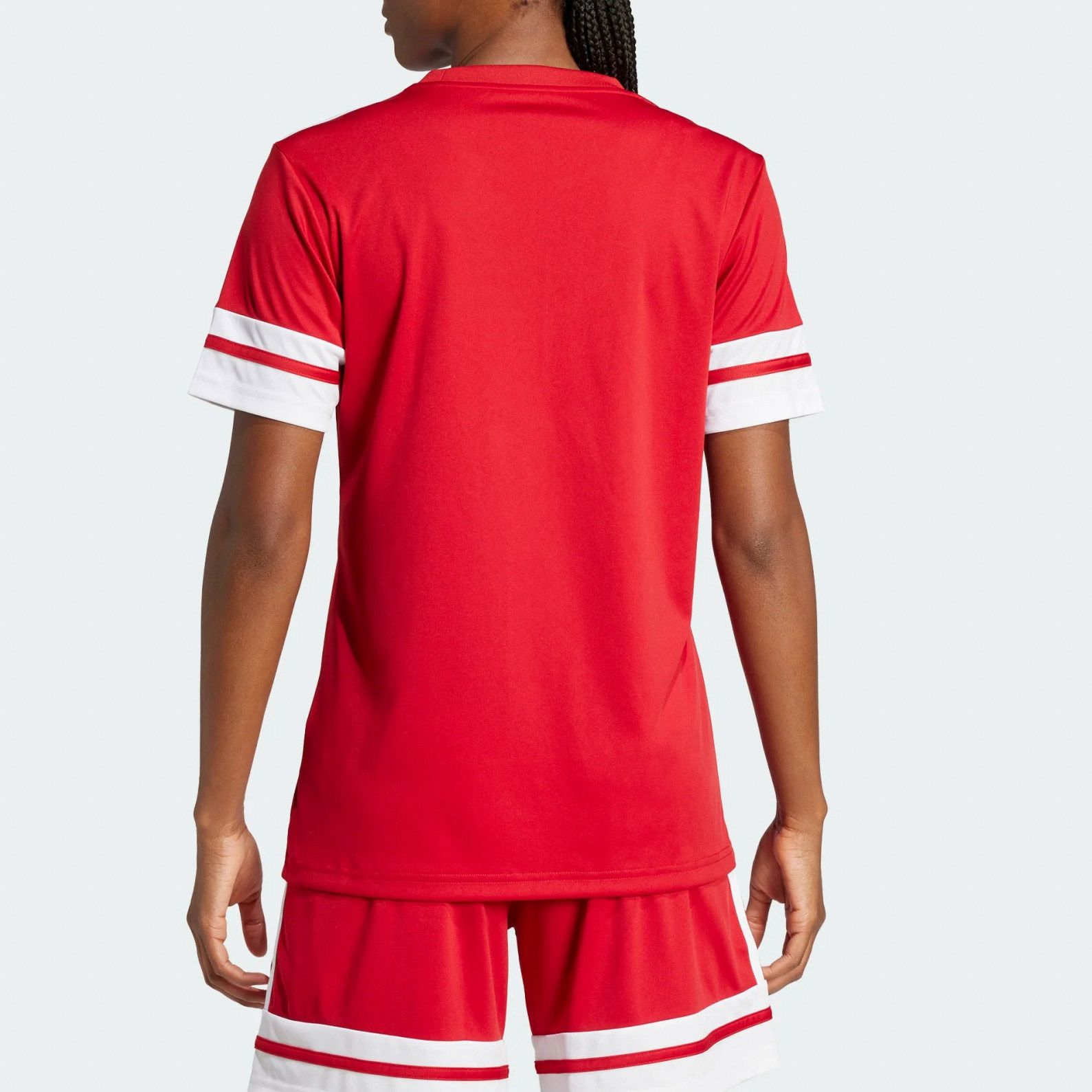 Adidas Squadra 25 Shirt Dames