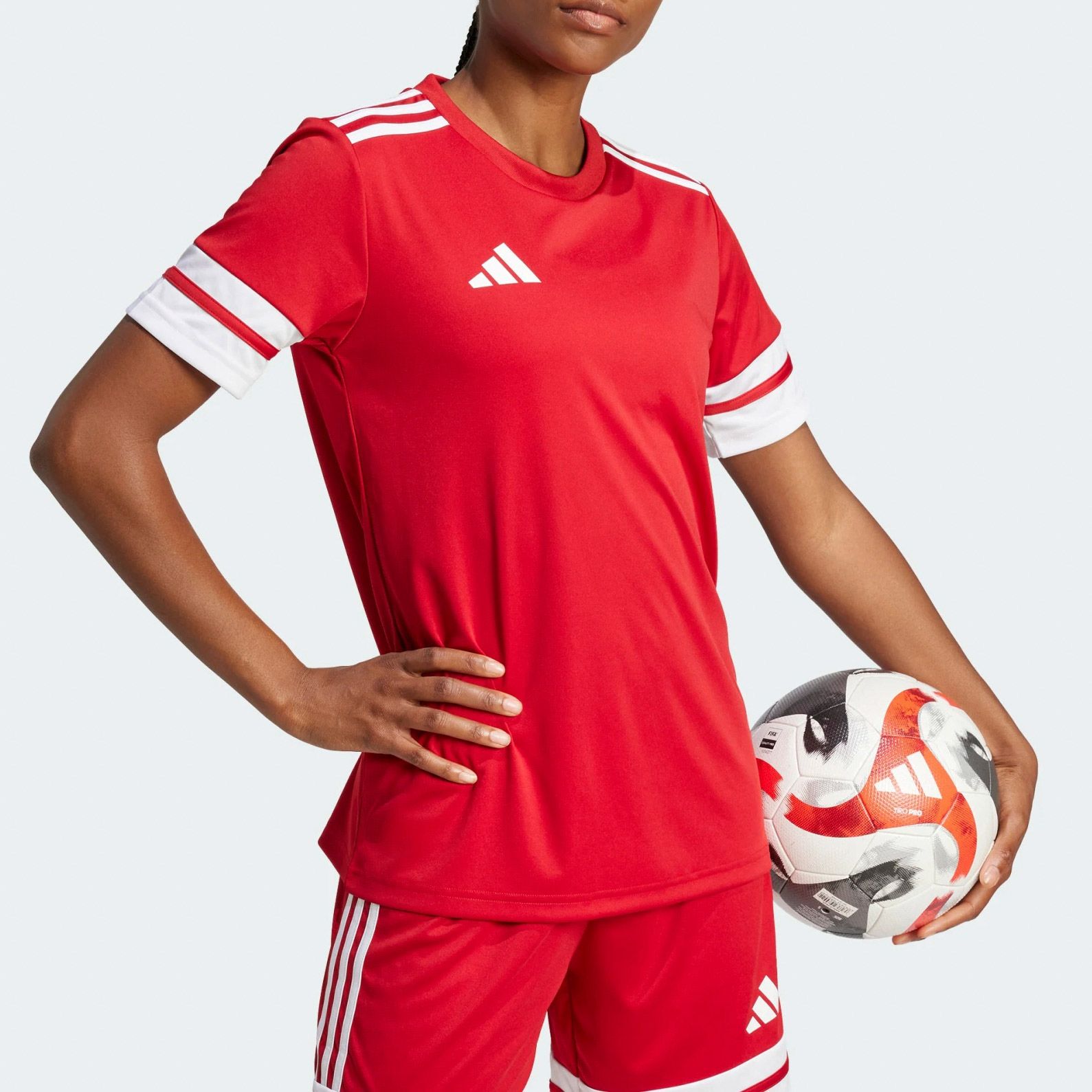 Adidas Squadra 25 Shirt Dames