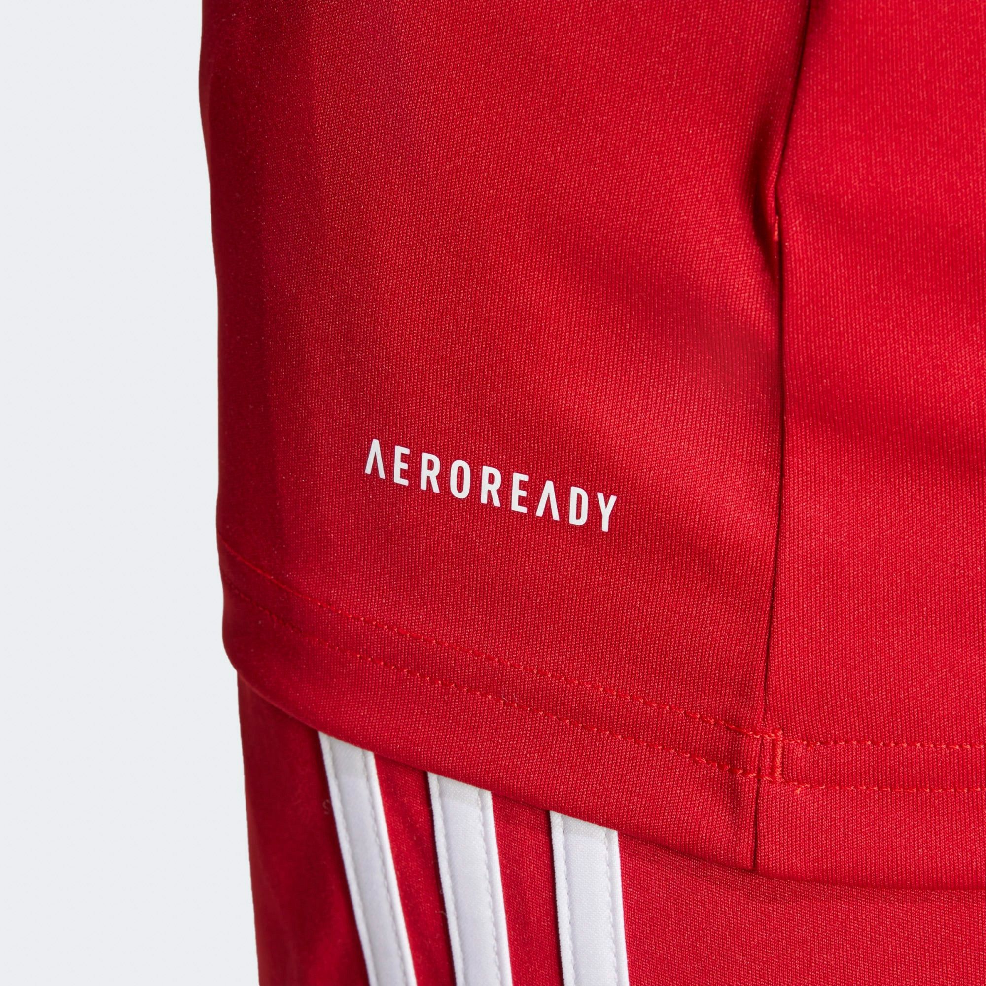Adidas Squadra 25 Shirt Dames
