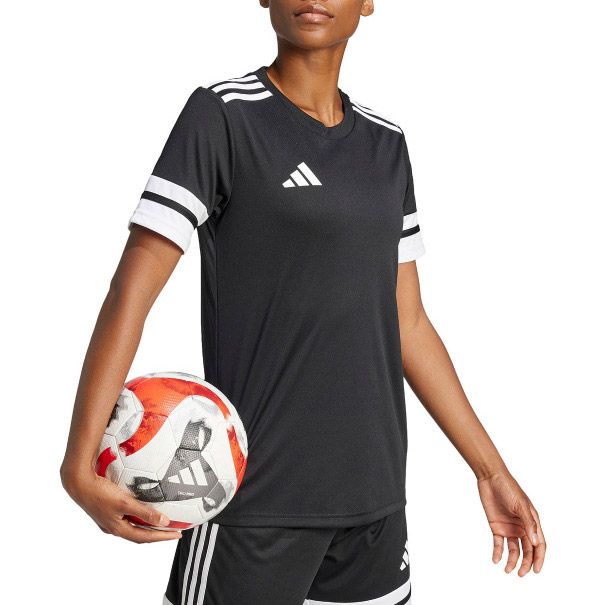 Adidas Squadra 25 Shirt Dames