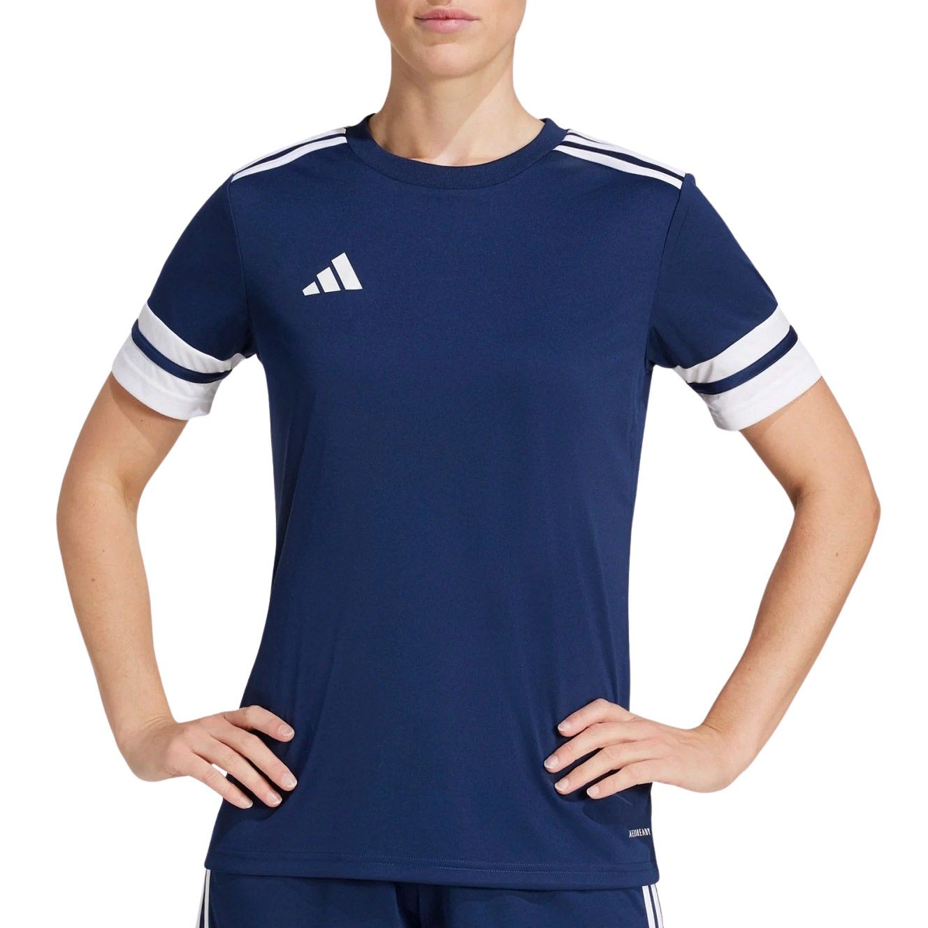 Adidas Squadra 25 Shirt Dames