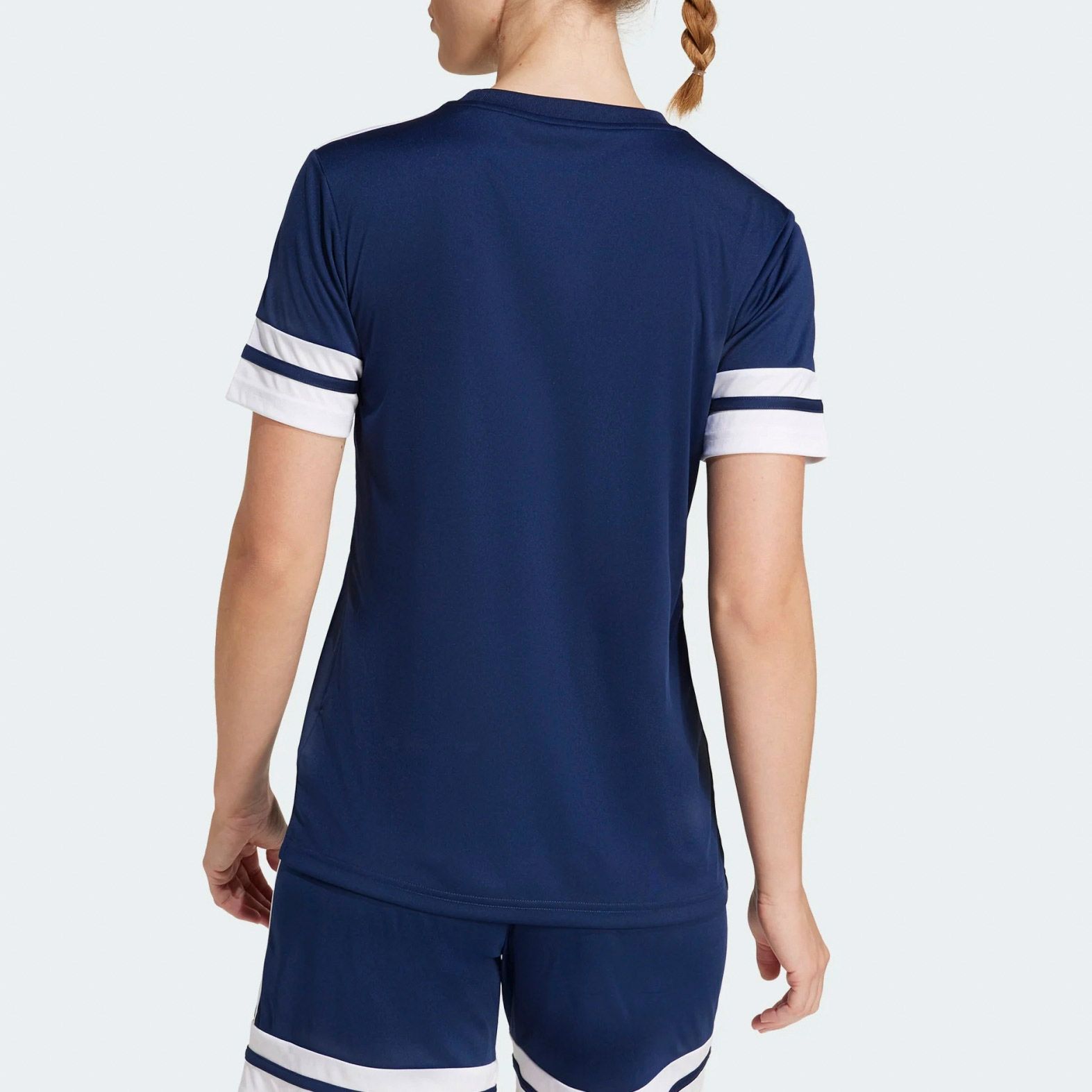 Adidas Squadra 25 Shirt Dames