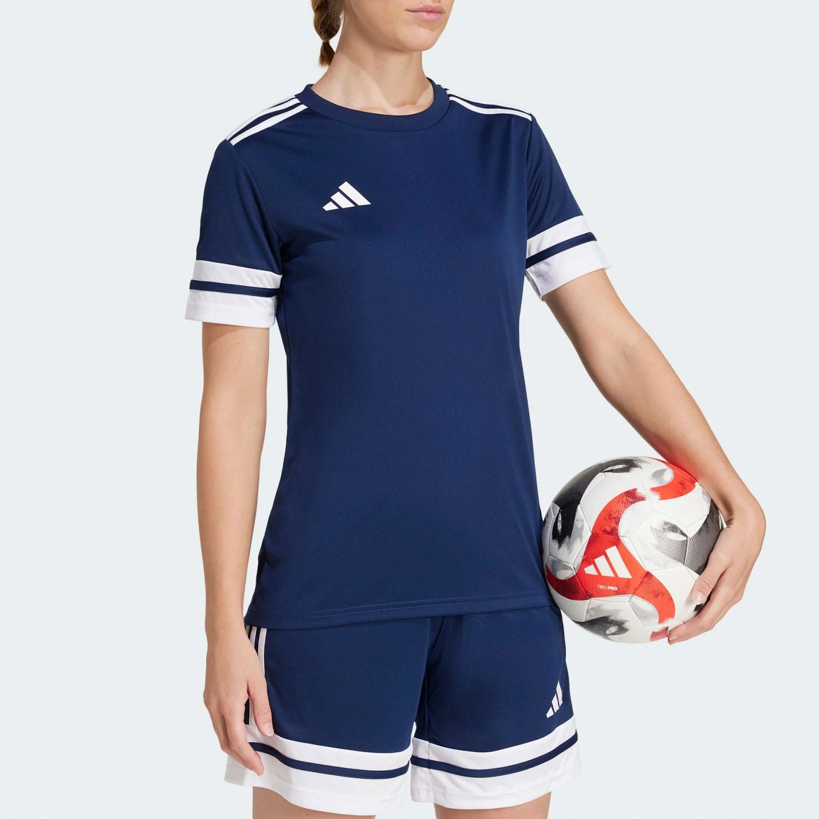 Adidas Squadra 25 Shirt Dames