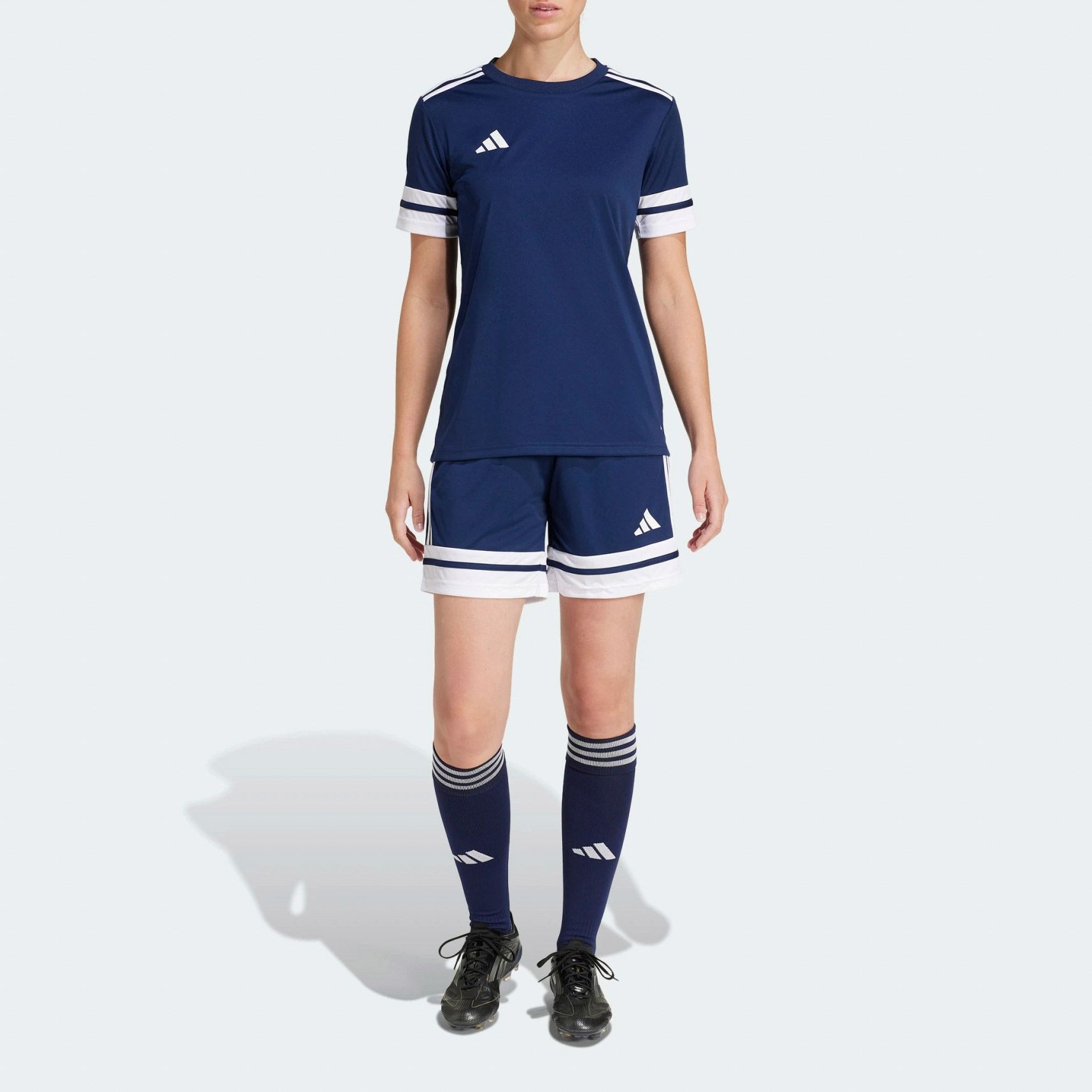 Adidas Squadra 25 Shirt Dames