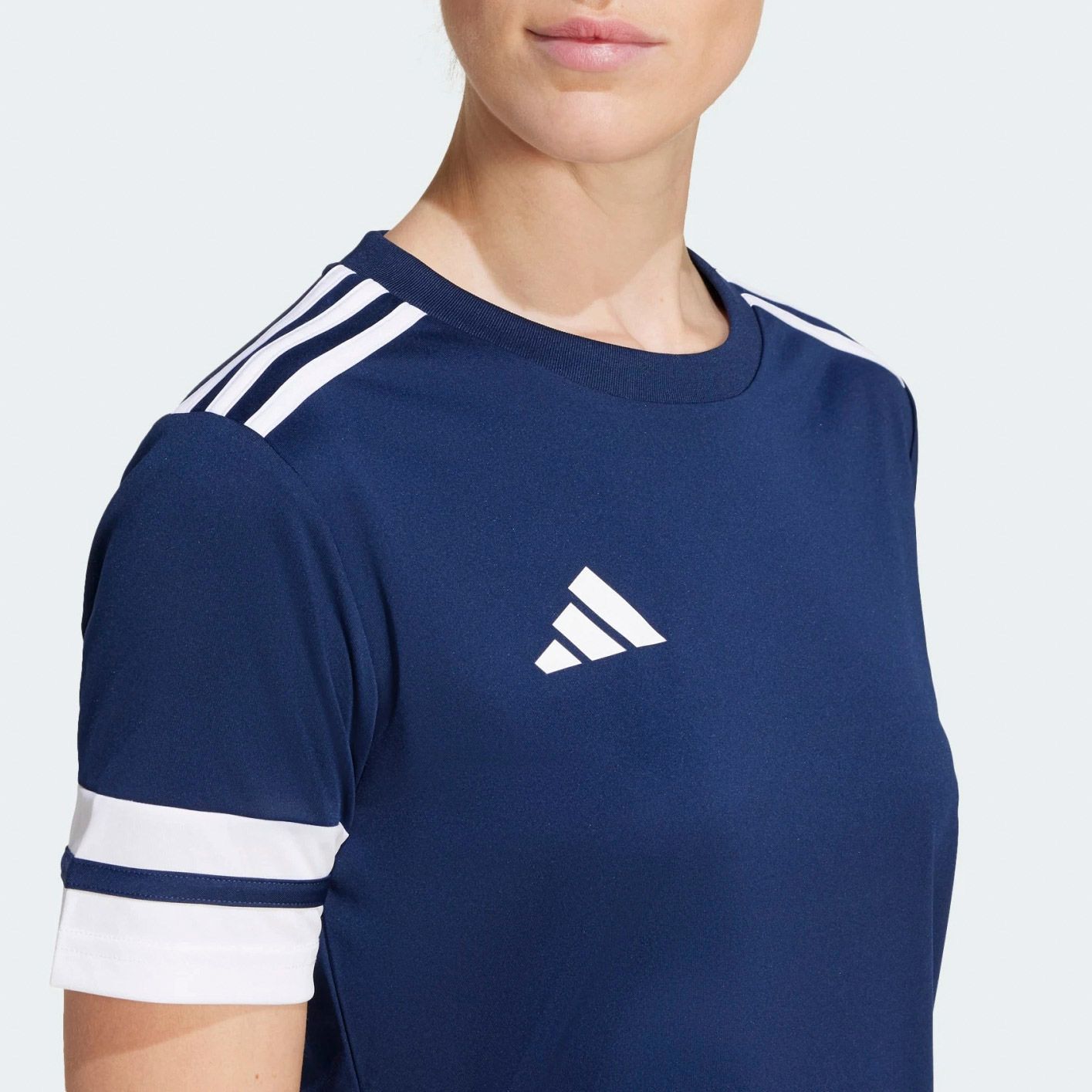 Adidas Squadra 25 Shirt Dames