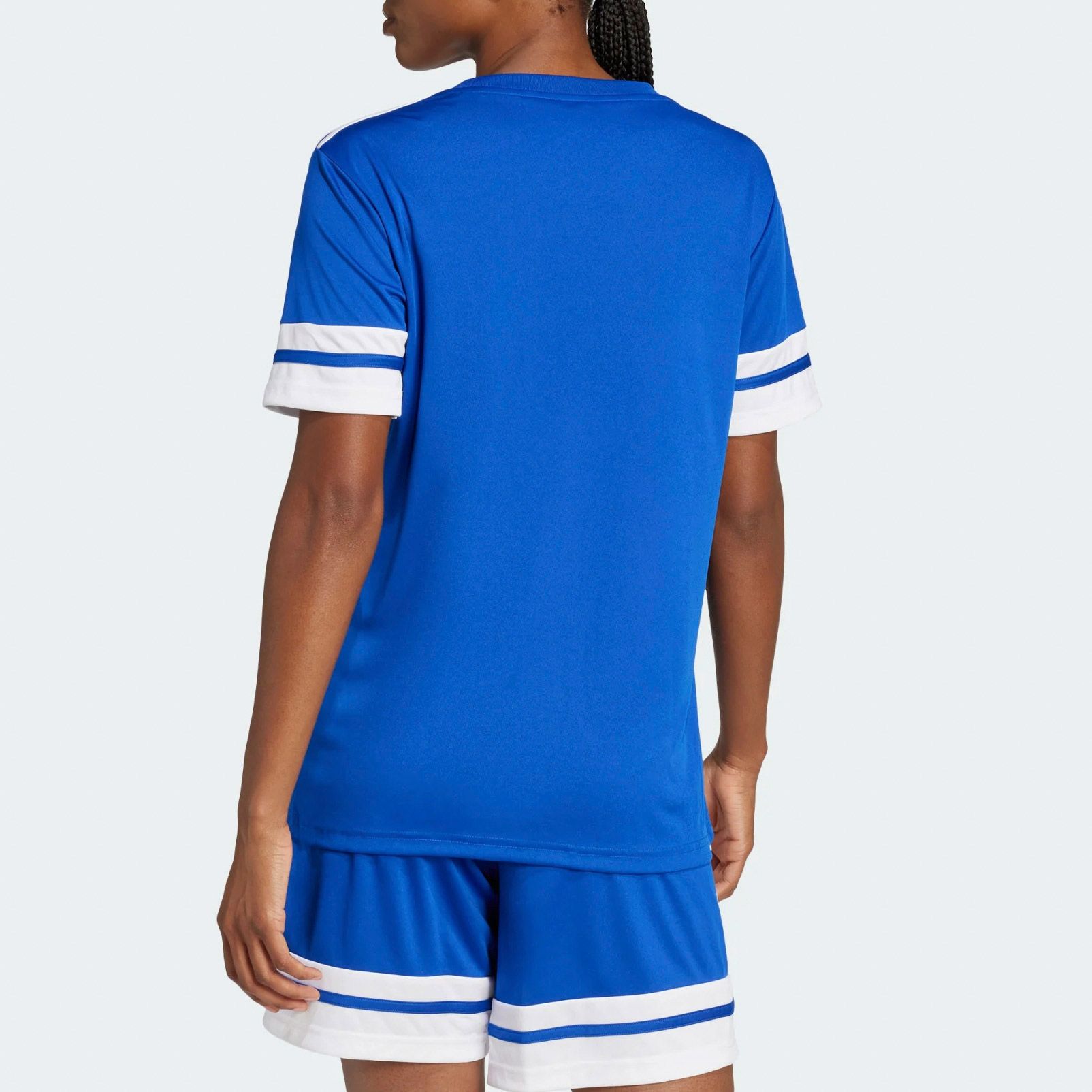 Adidas Squadra 25 Shirt Dames