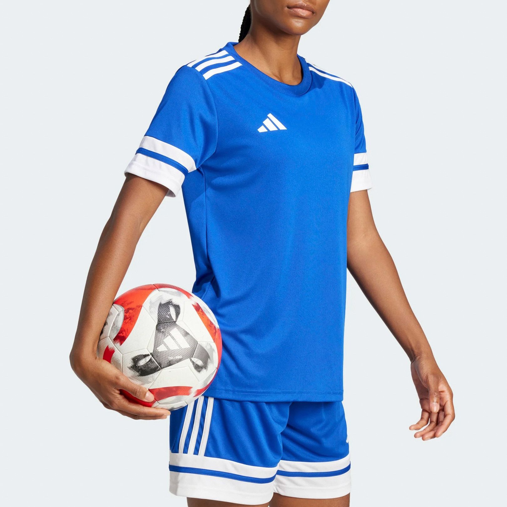 Adidas Squadra 25 Shirt Dames