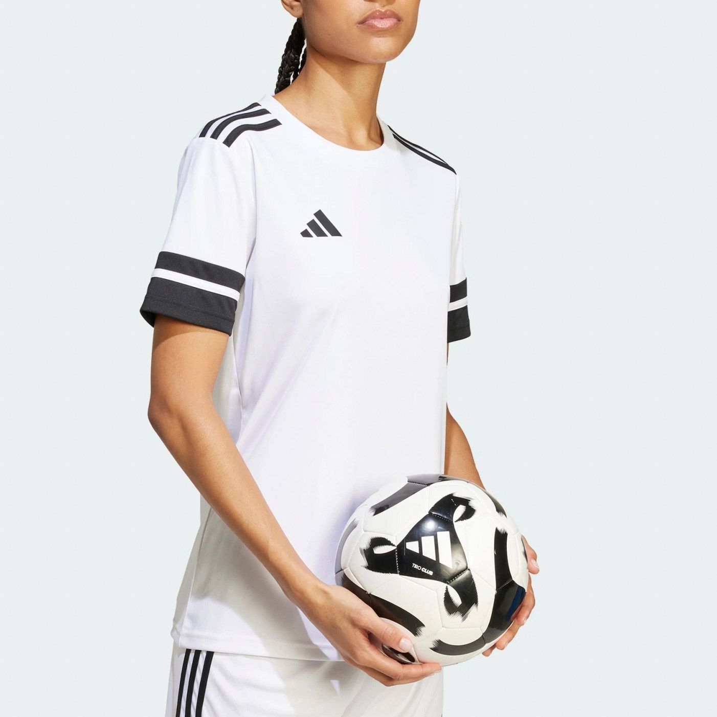 Adidas Squadra 25 Shirt Dames