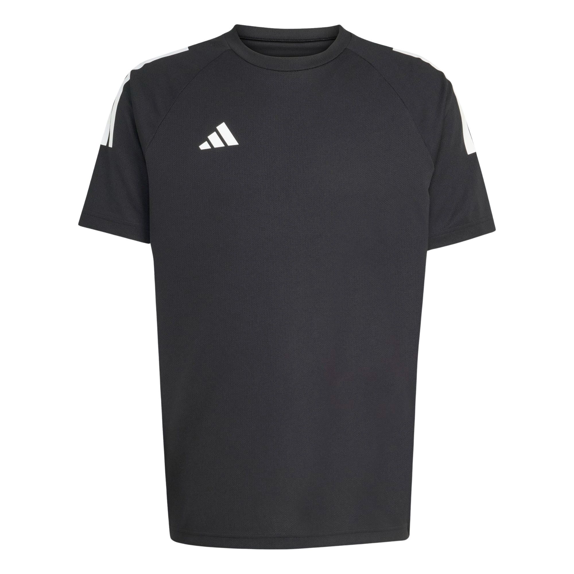 Adidas Sereno 3-Stripes Shirt Heren