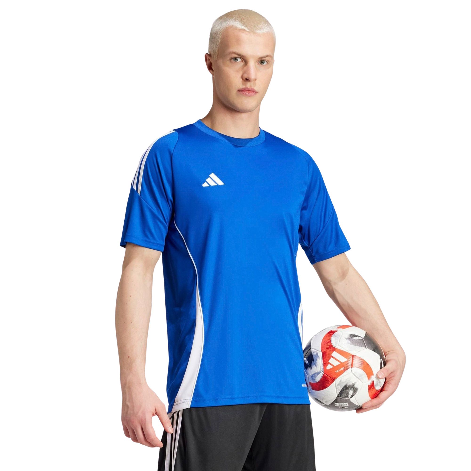 Shirt Adidas Tiro 24 Hommes