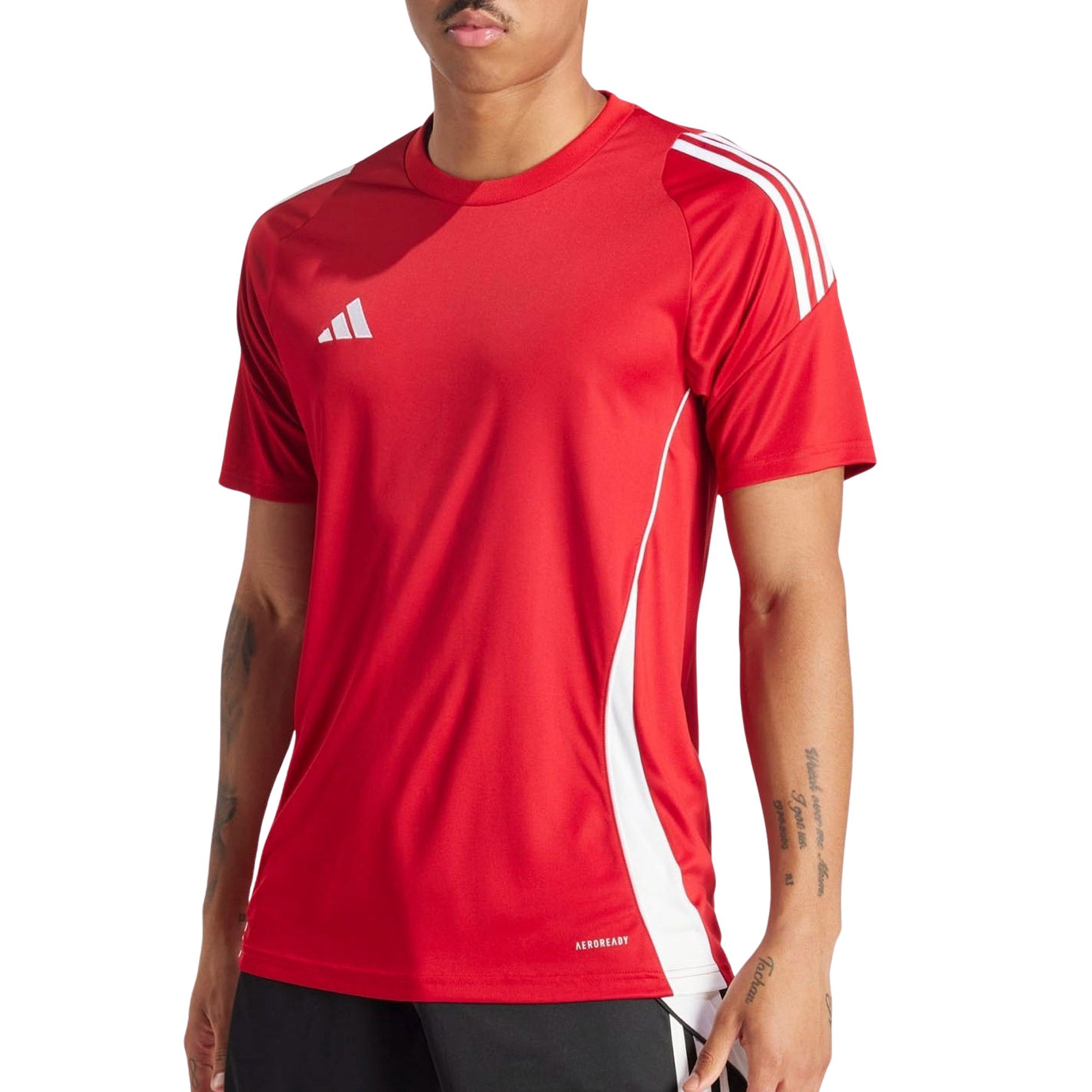 Adidas Tiro 24 Shirt Heren