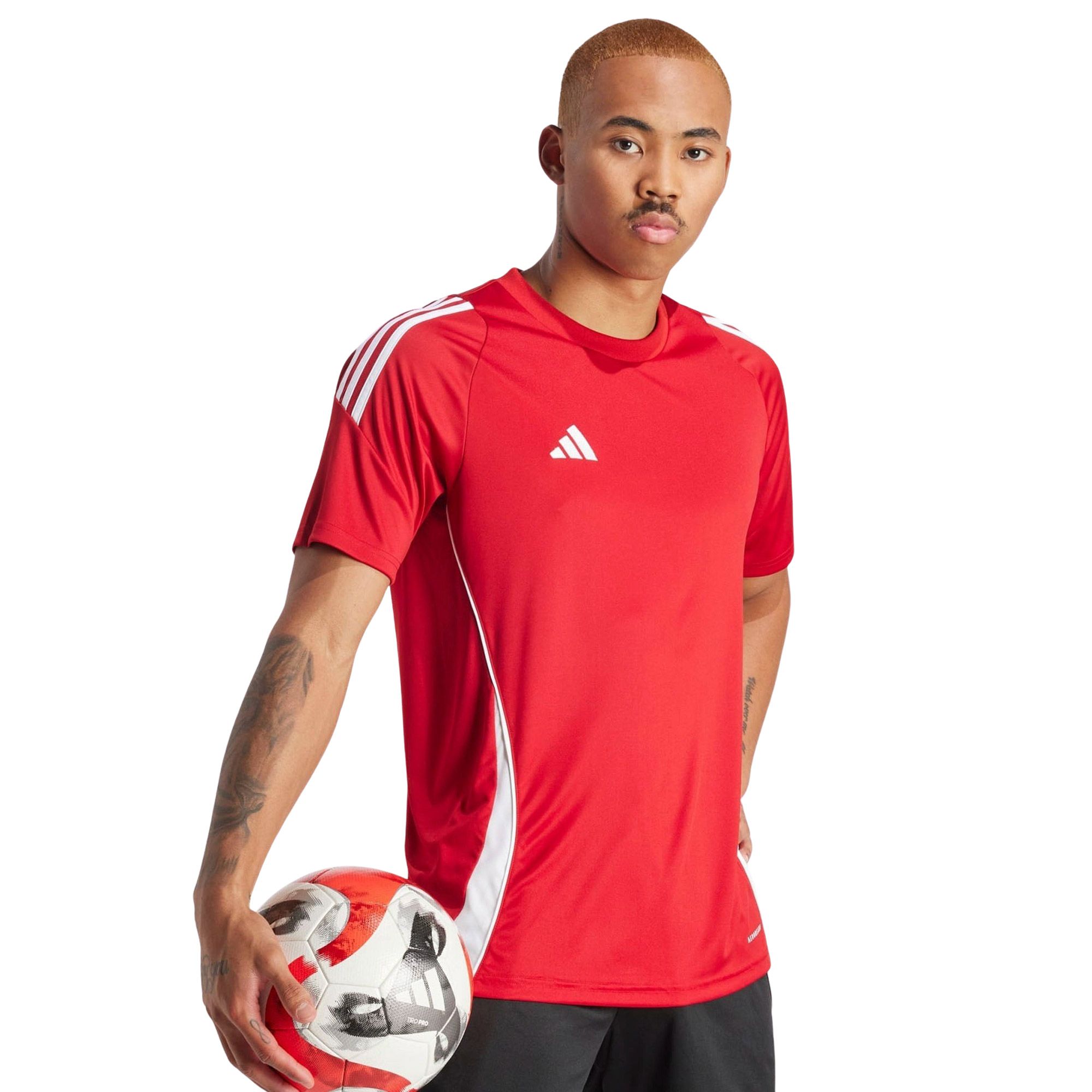 Adidas Tiro 24 Shirt Heren