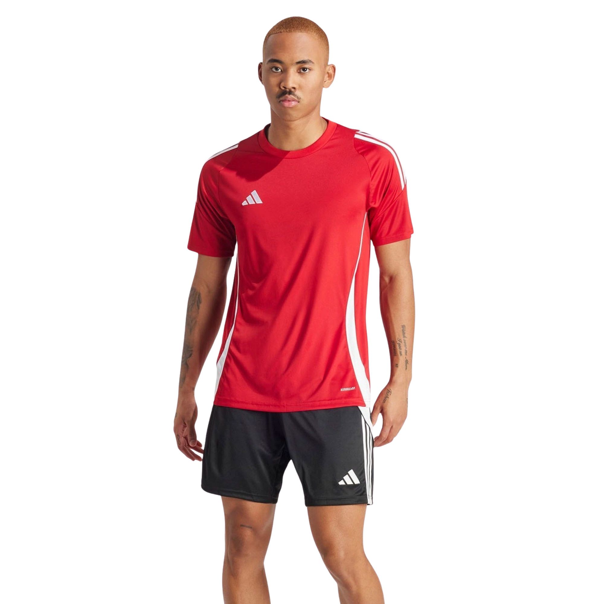 Adidas Tiro 24 Shirt Heren