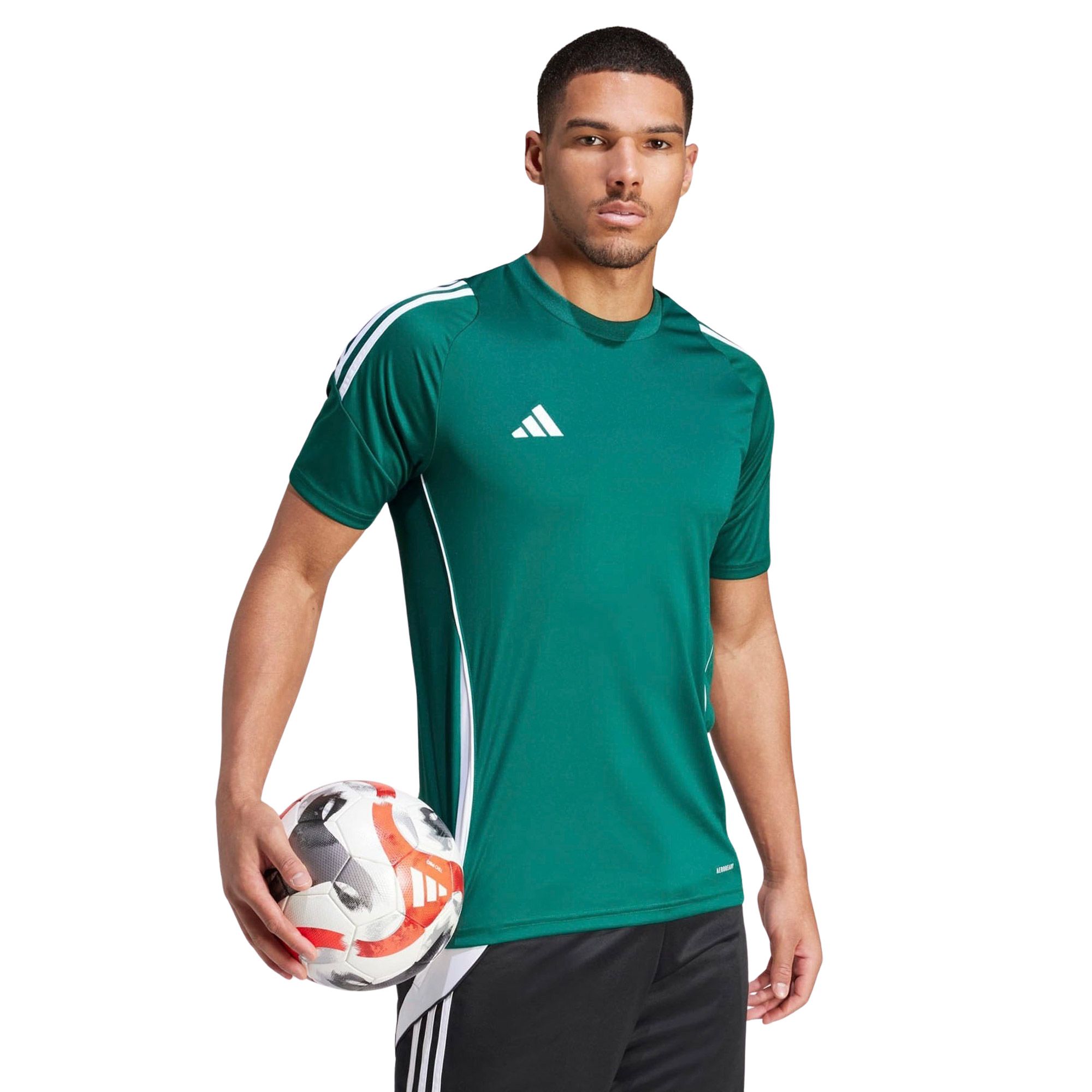 Shirt Adidas Tiro 24 Hommes