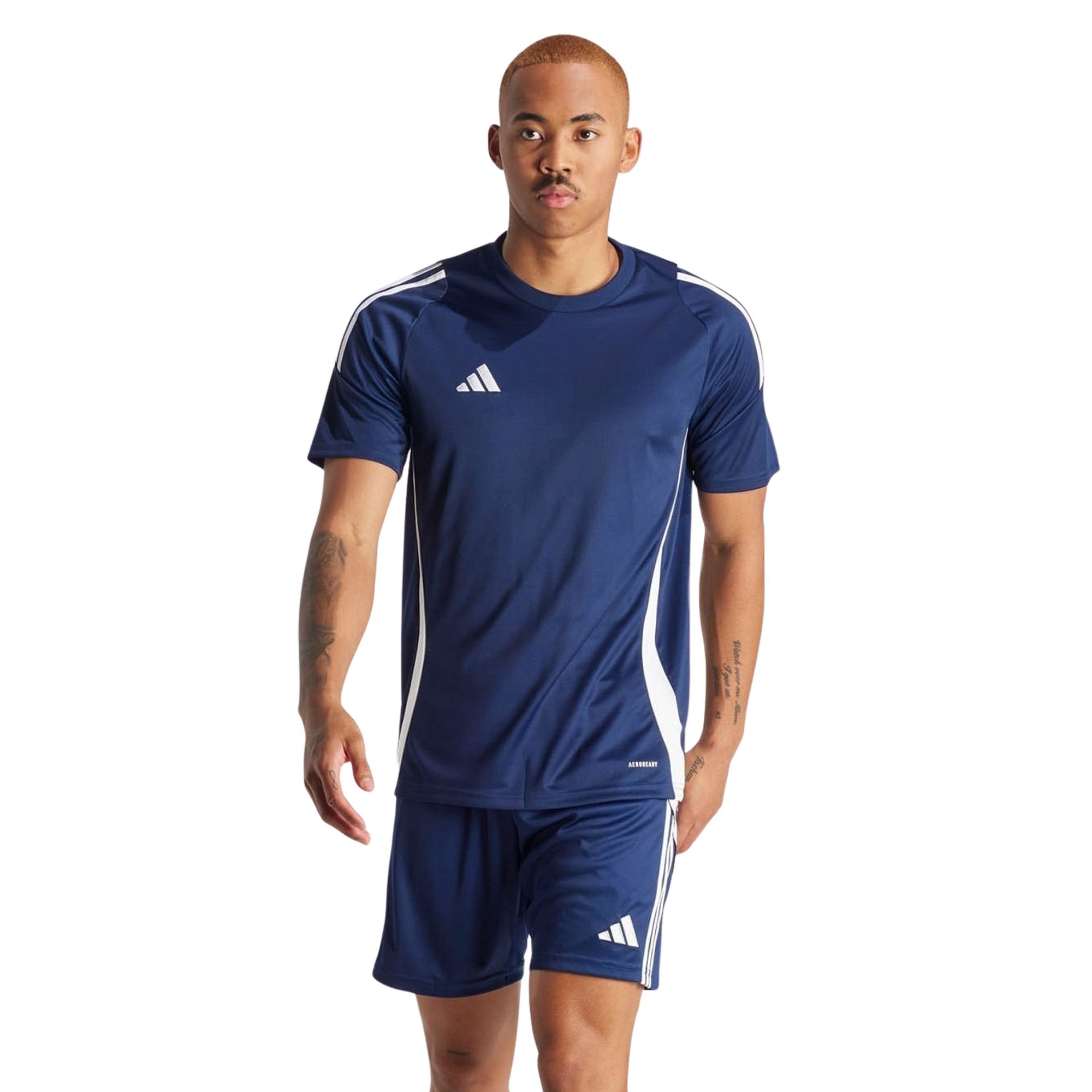 Adidas Tiro 24 Shirt Herren