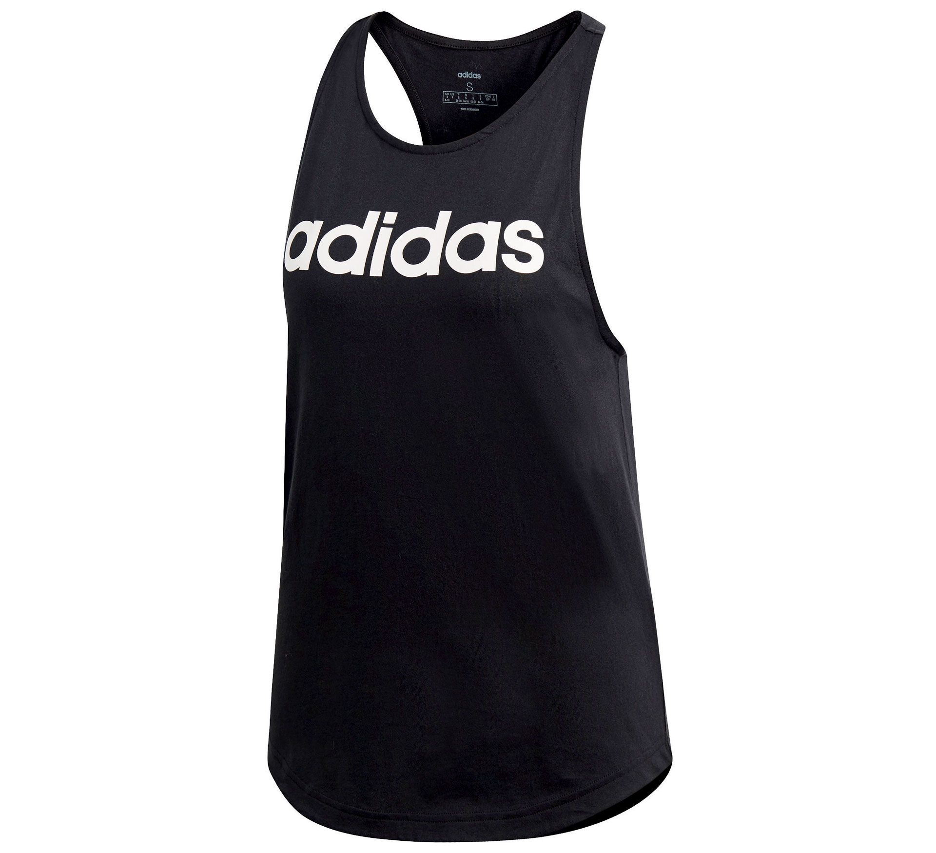 Adidas Essentials Linear Tanktop