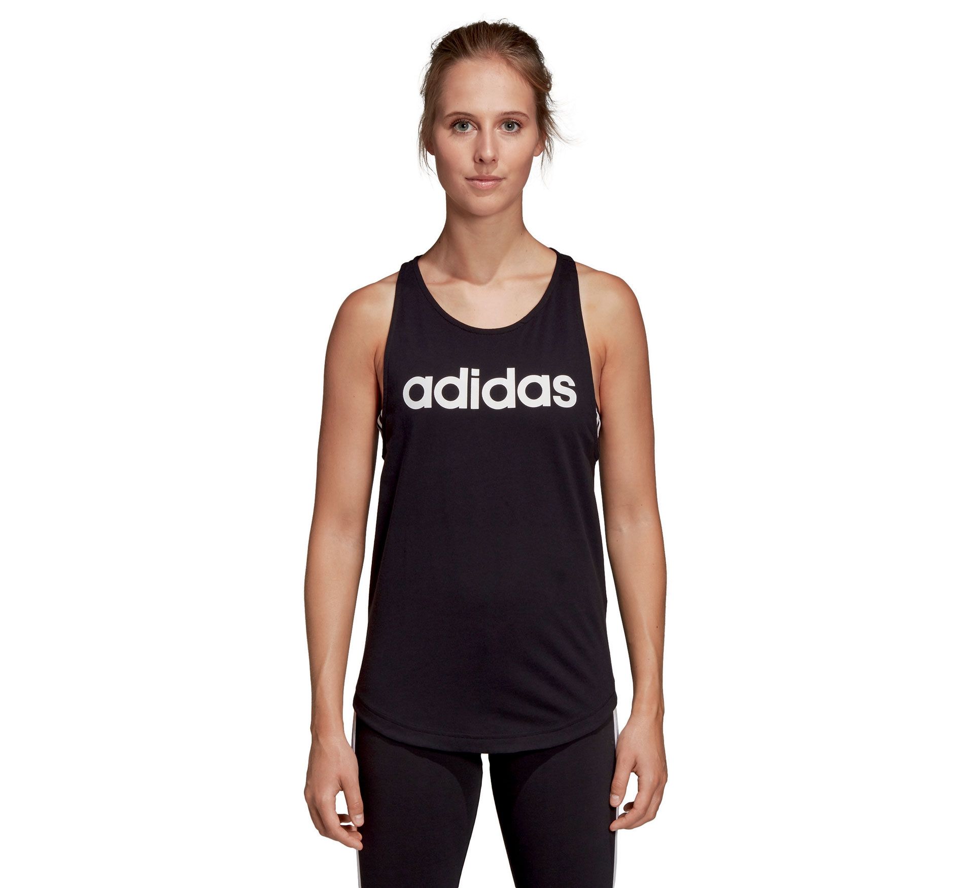 Adidas Essentials Linear Tanktop