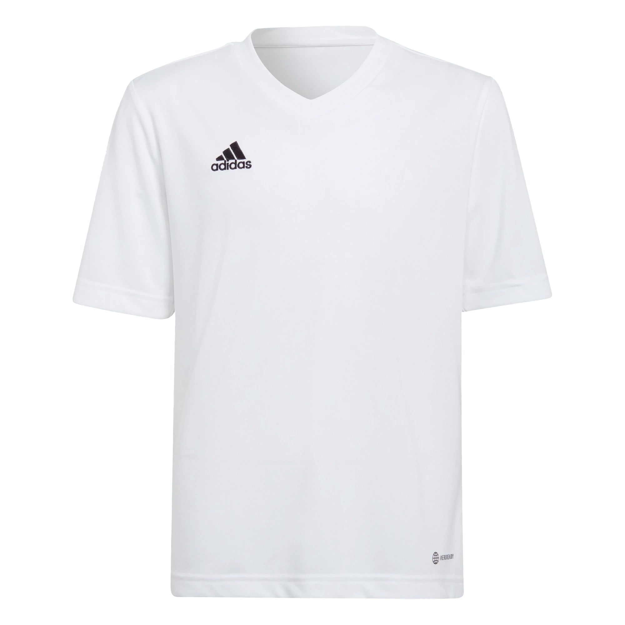 Adidas Entrada 22 SS Shirt Junior