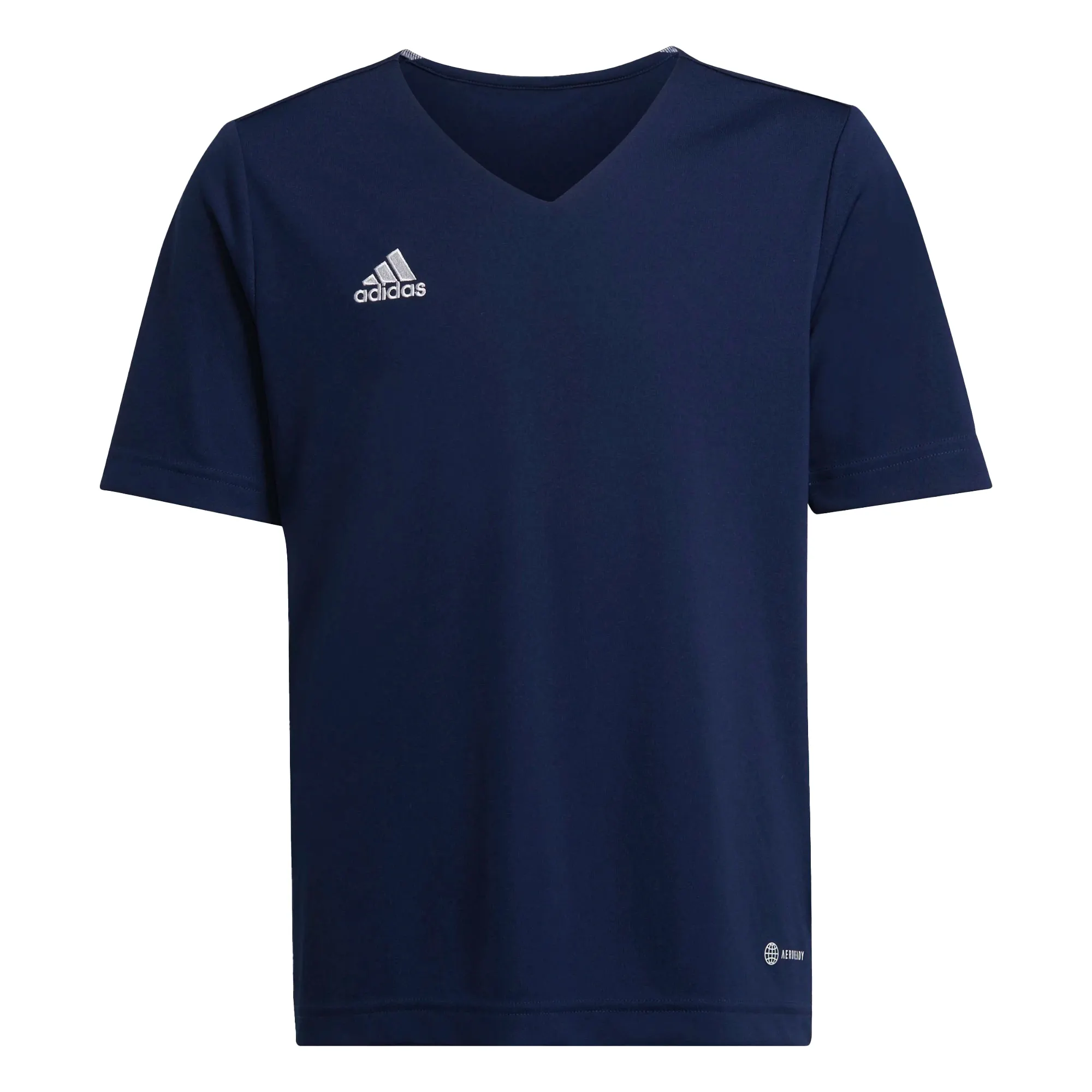 Adidas Entrada 22 SS Shirt Junior