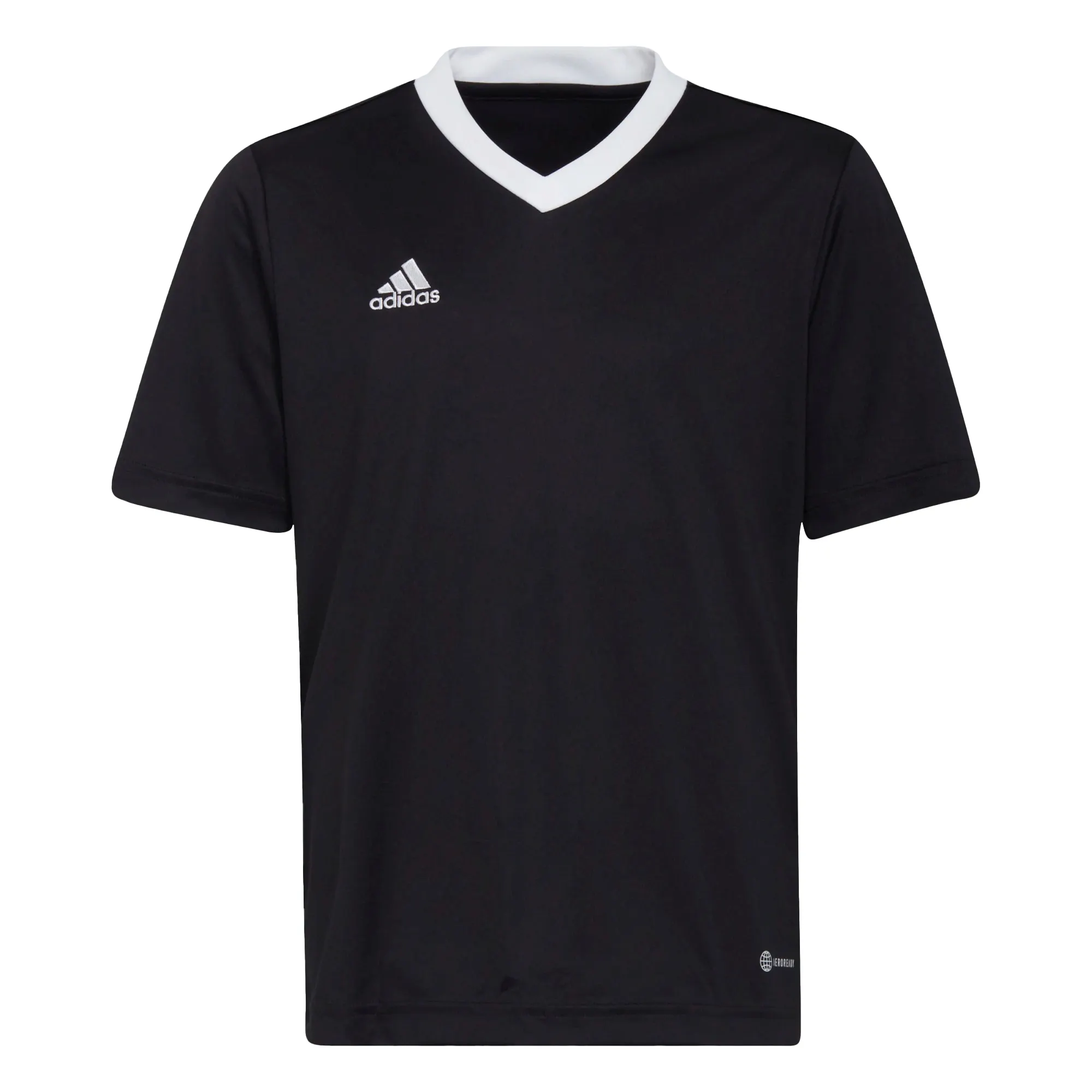 Adidas Entrada 22 SS Shirt Junior