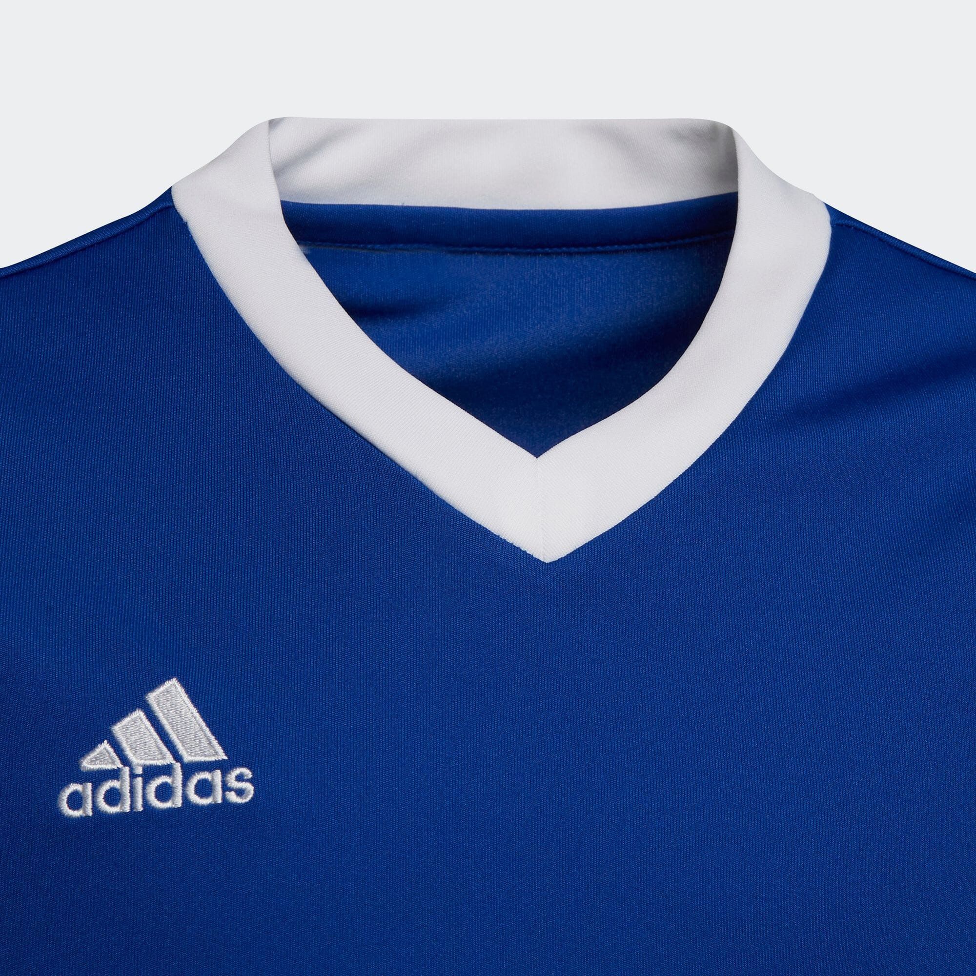 Adidas Entrada 22 SS Shirt Junior