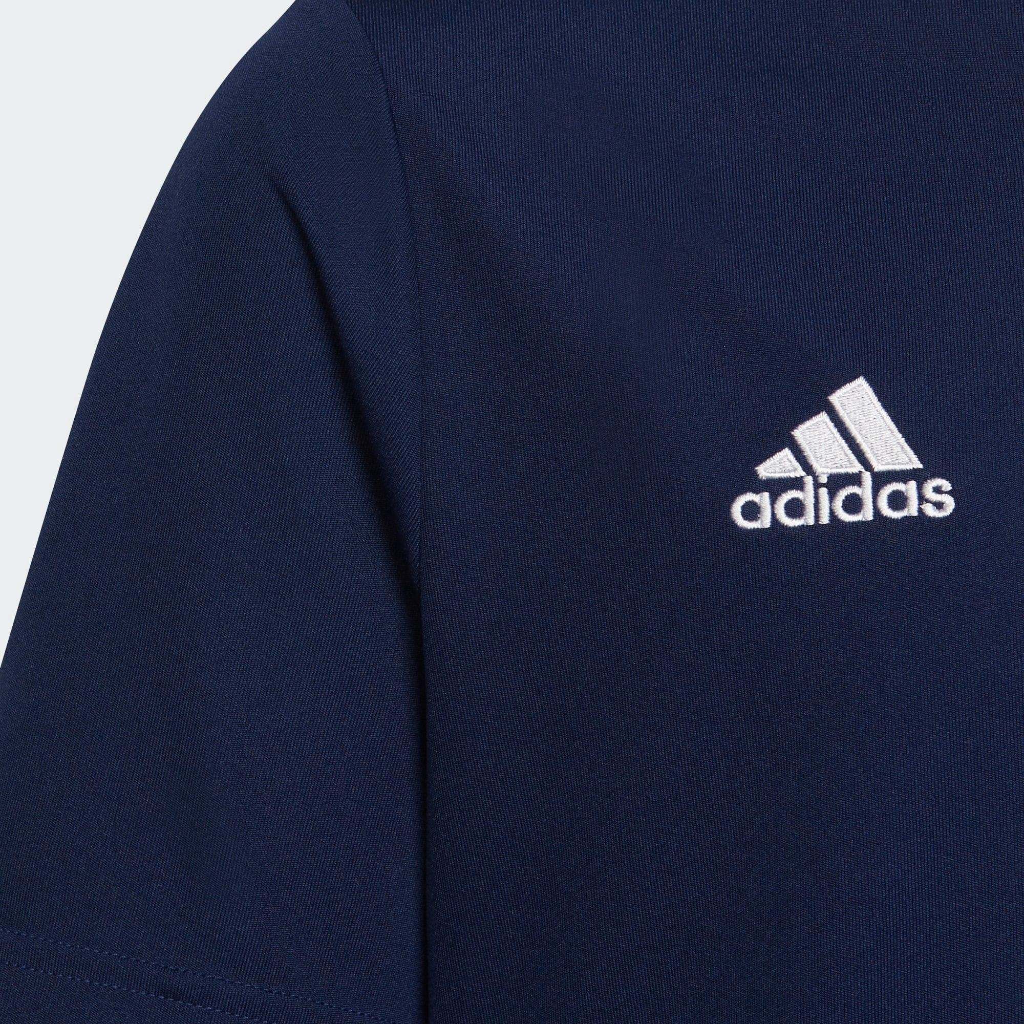 Adidas Entrada 22 SS Shirt Junior