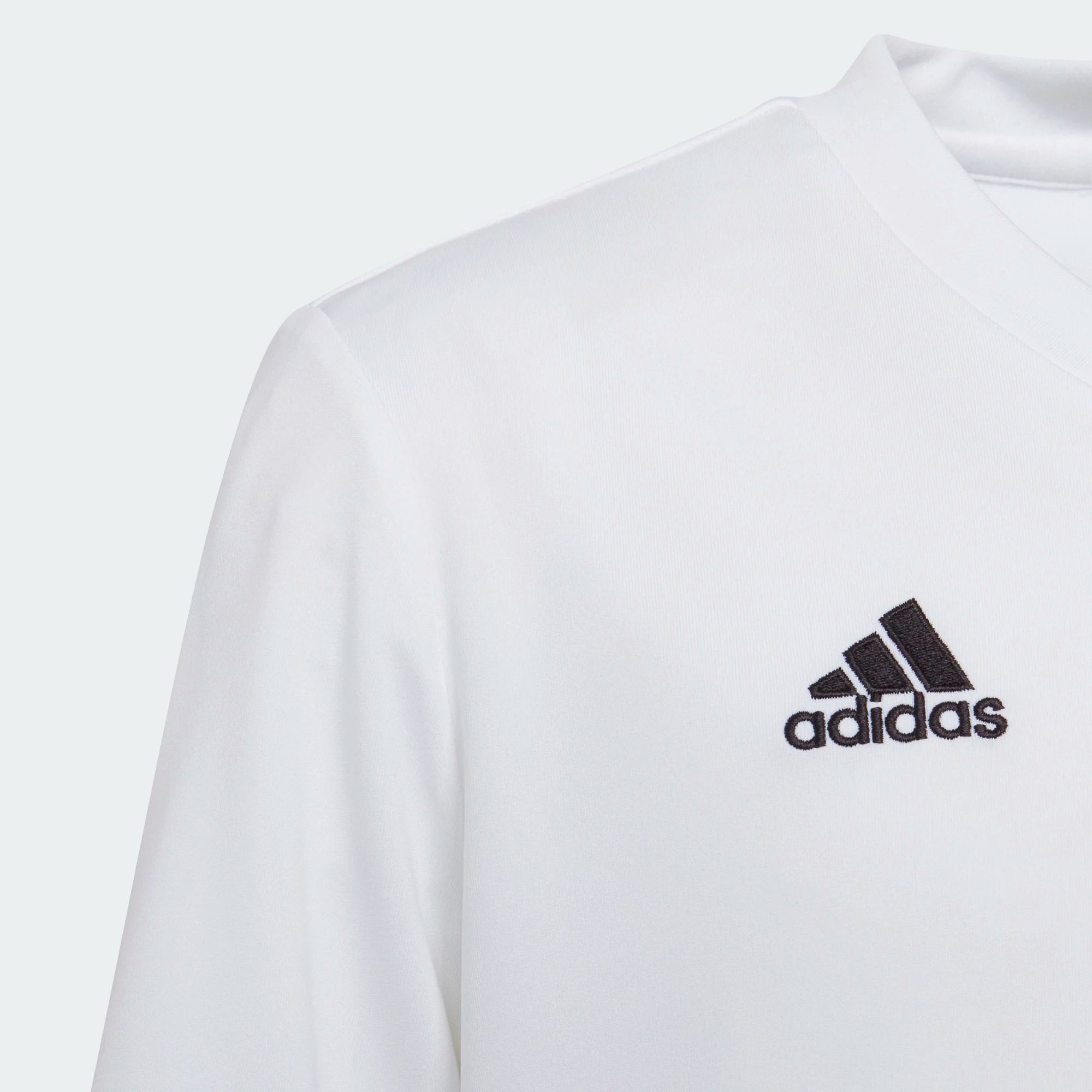 Adidas Entrada 22 SS Shirt Junior