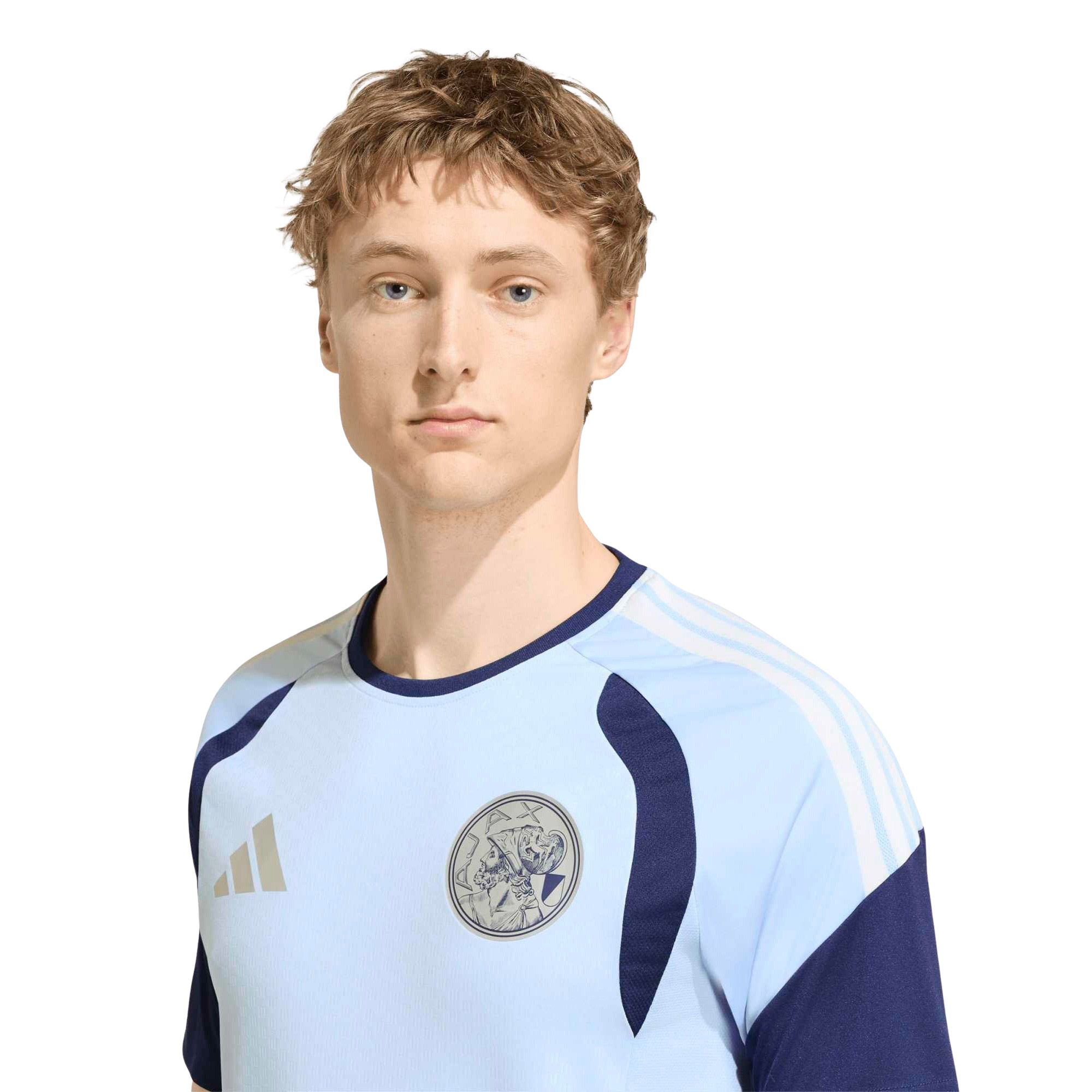 Adidas Ajax Tiro 2026/2027 Trainingsshirt Heren