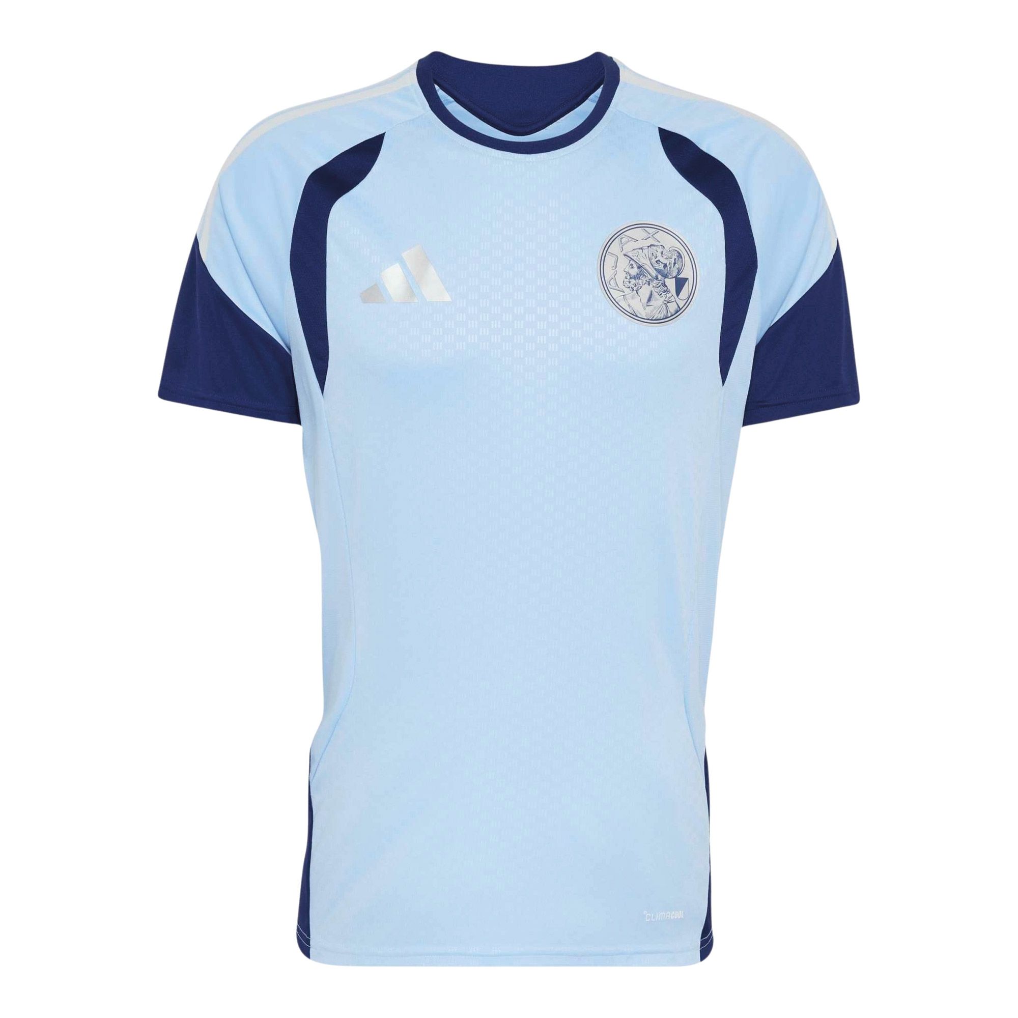 Adidas Ajax Tiro 2026/2027 Trainingsshirt Heren