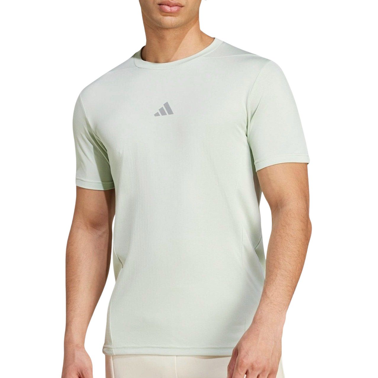 Adidas Designed for Training HEAT.RDY Shirt Heren