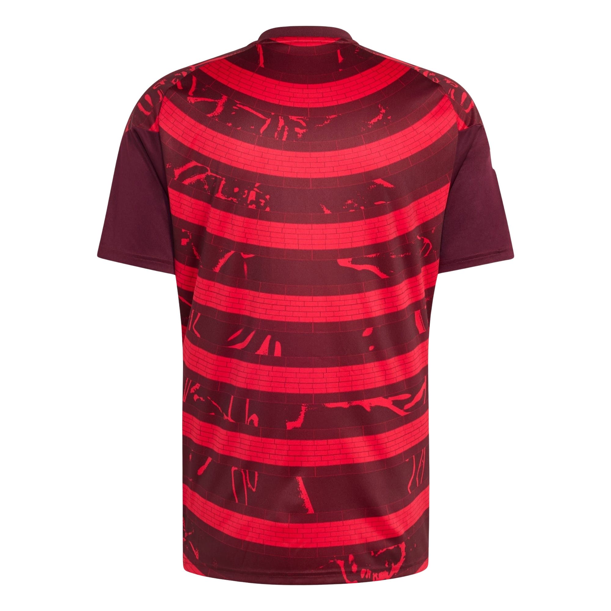 Adidas Ajax Pre Match Football Shirt 26/27 Men