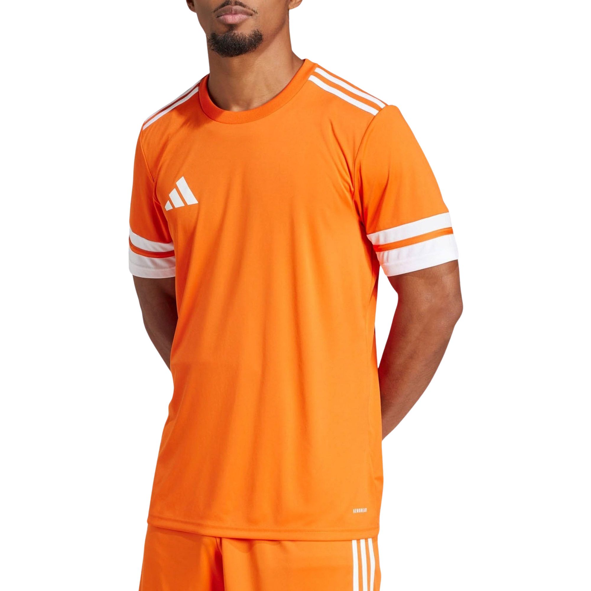 Adidas Squadra 25 Shirt Heren