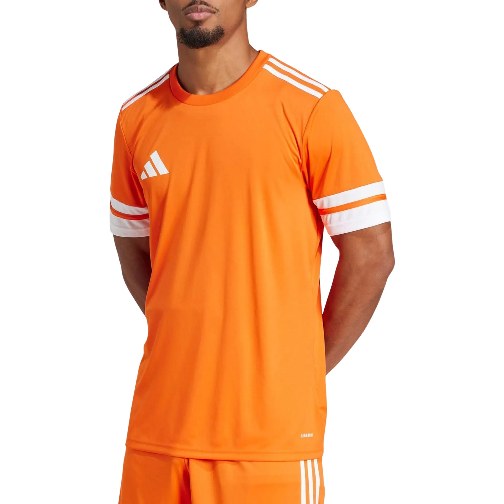Adidas Squadra 25 Shirt Heren