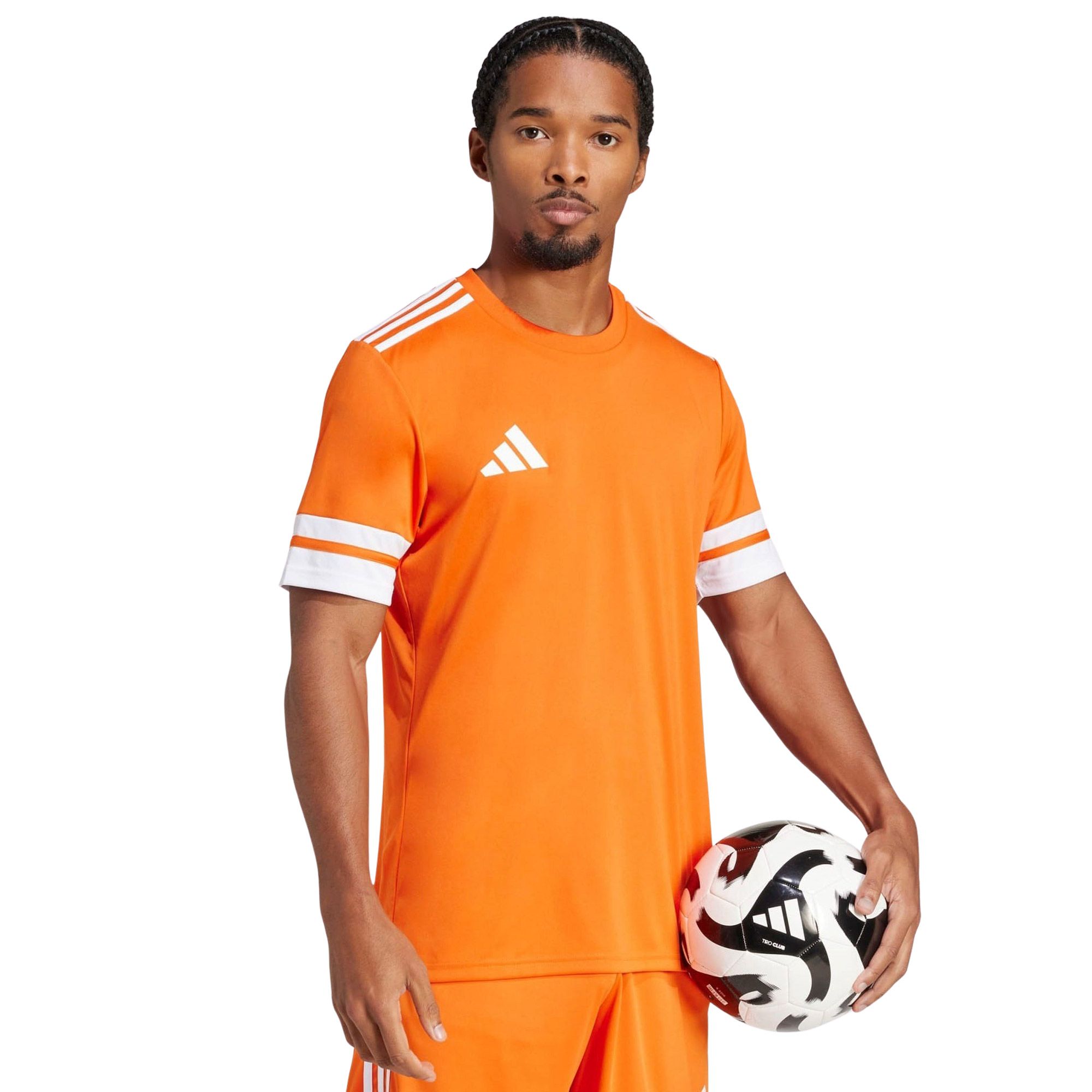 Adidas Squadra 25 Shirt Heren