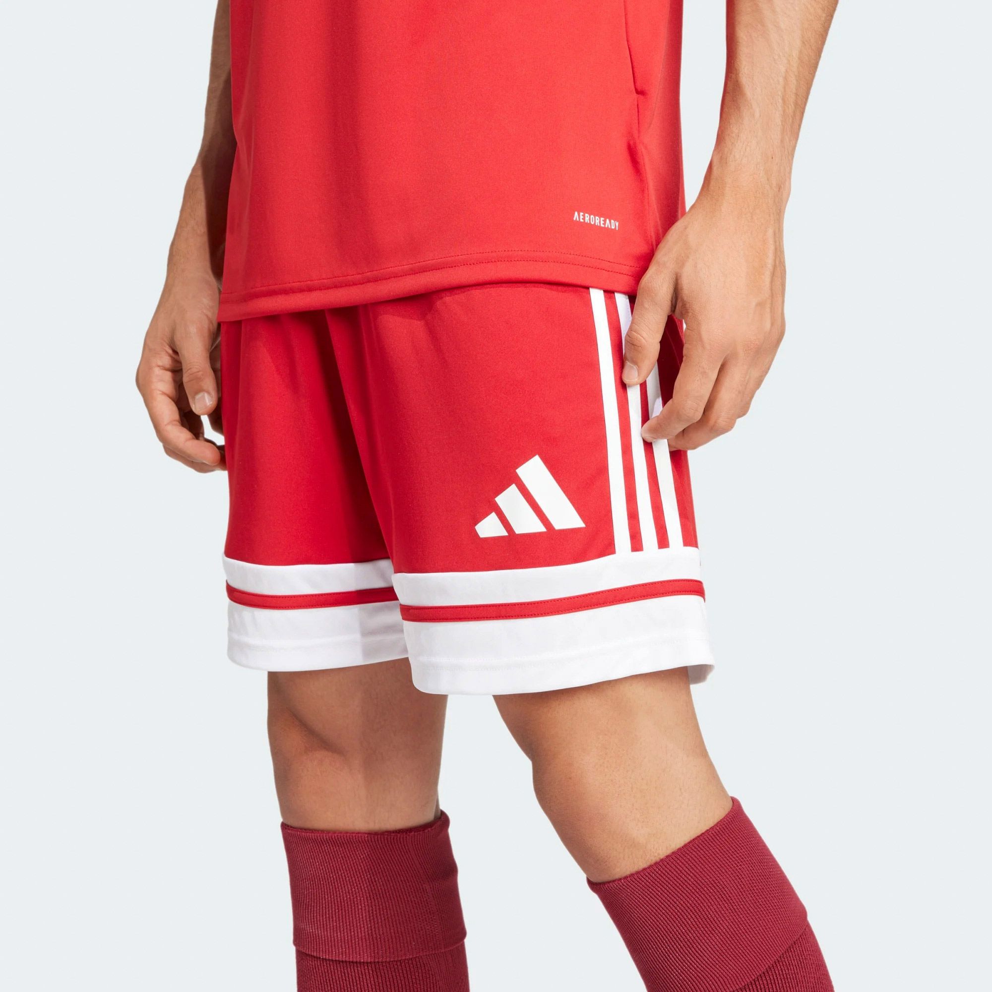 Adidas Squadra 25 Shirt Heren