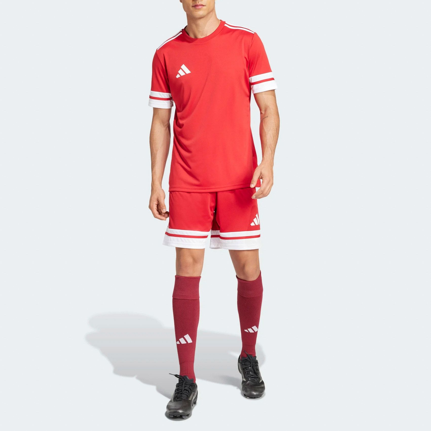 Adidas Squadra 25 Shirt Heren