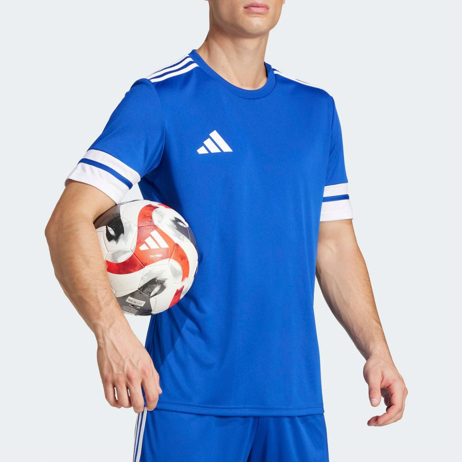 Adidas Squadra 25 Shirt Heren