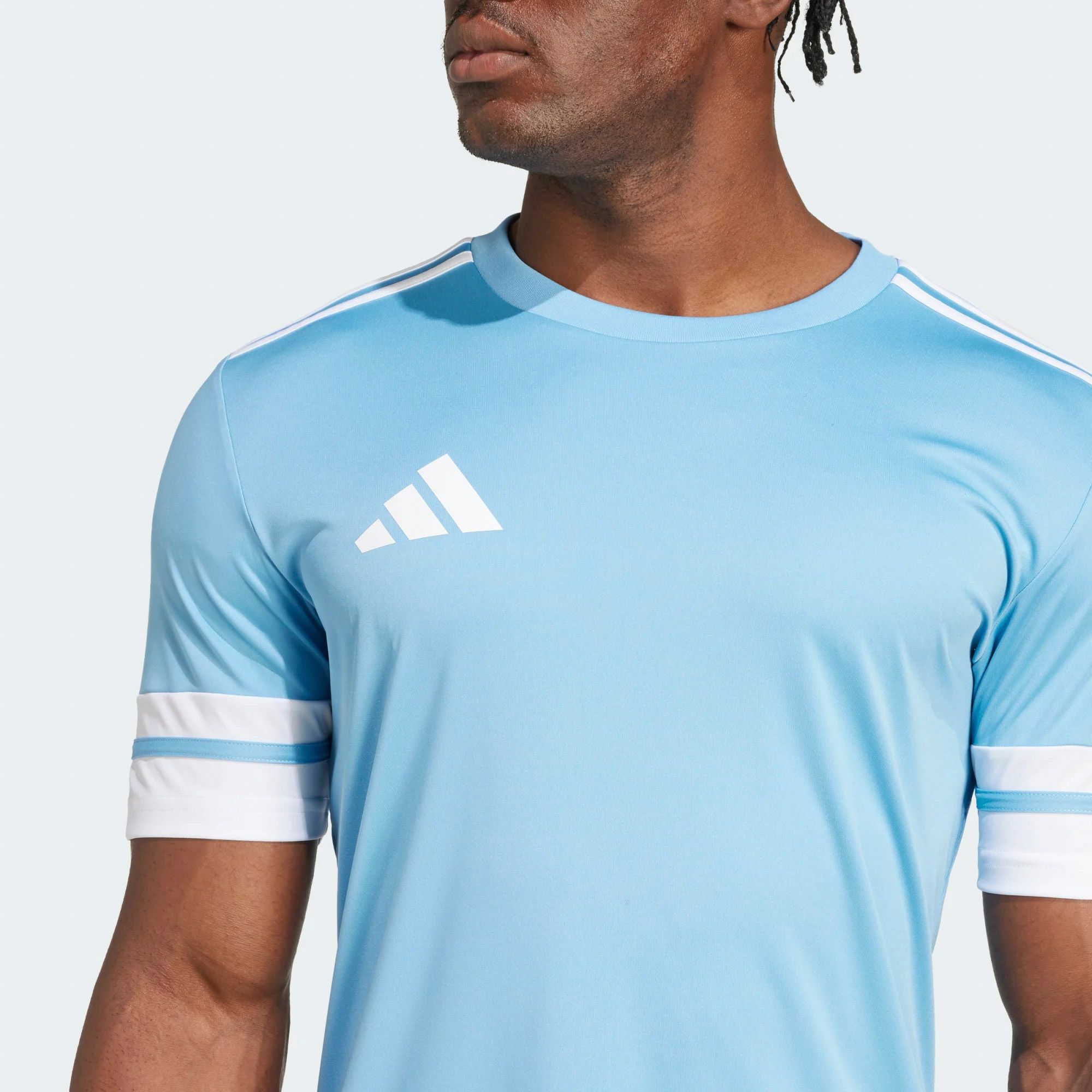 Adidas Squadra 25 Shirt Heren