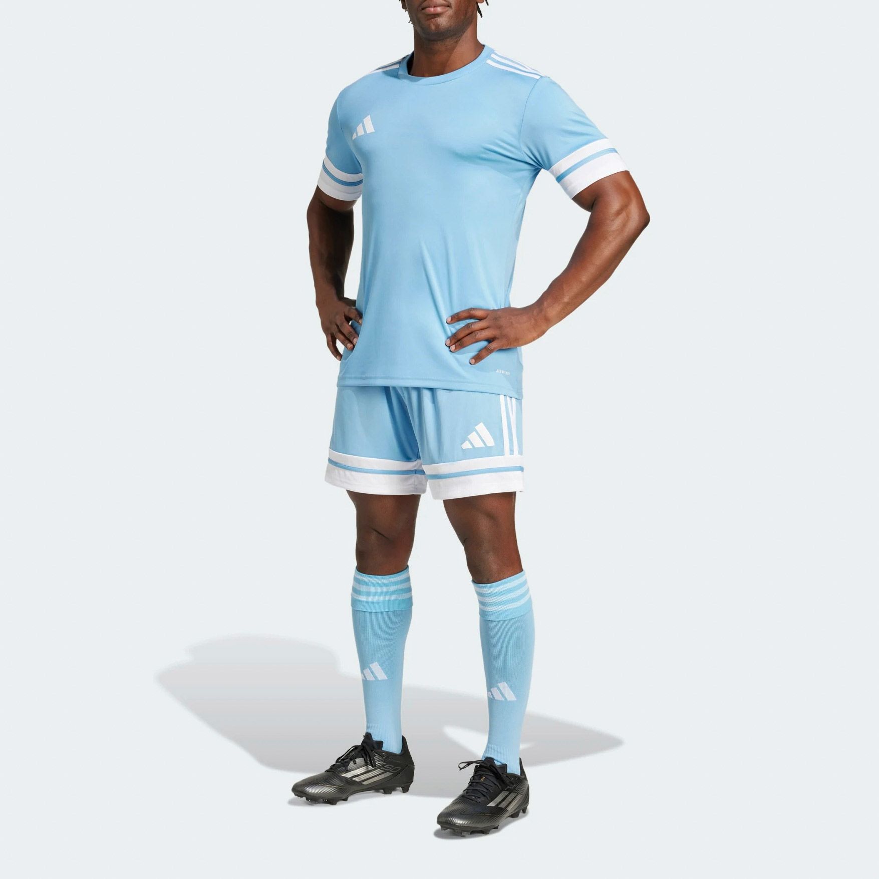 Adidas Squadra 25 Shirt Heren