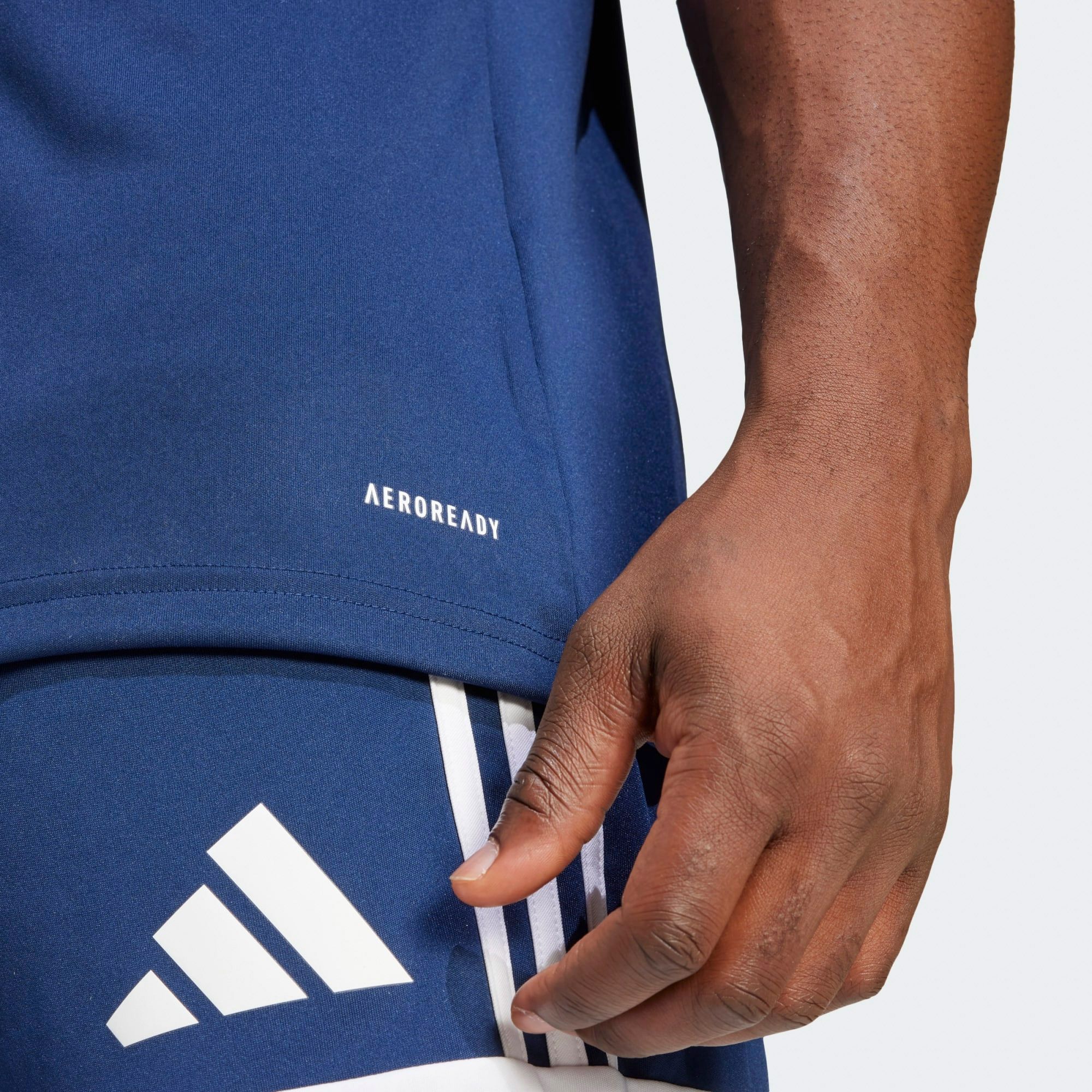 Adidas Squadra 25 Shirt Heren