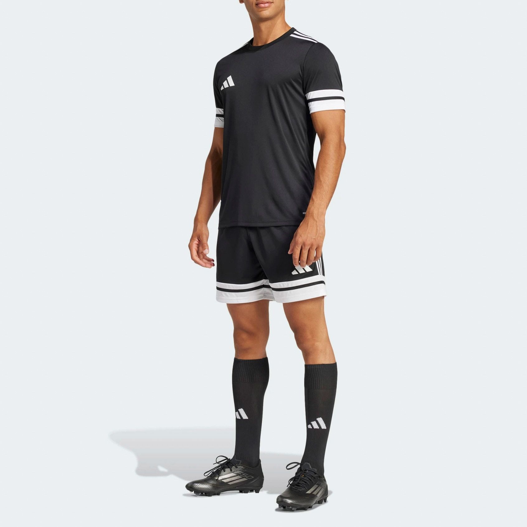 Adidas Squadra 25 Shirt Heren