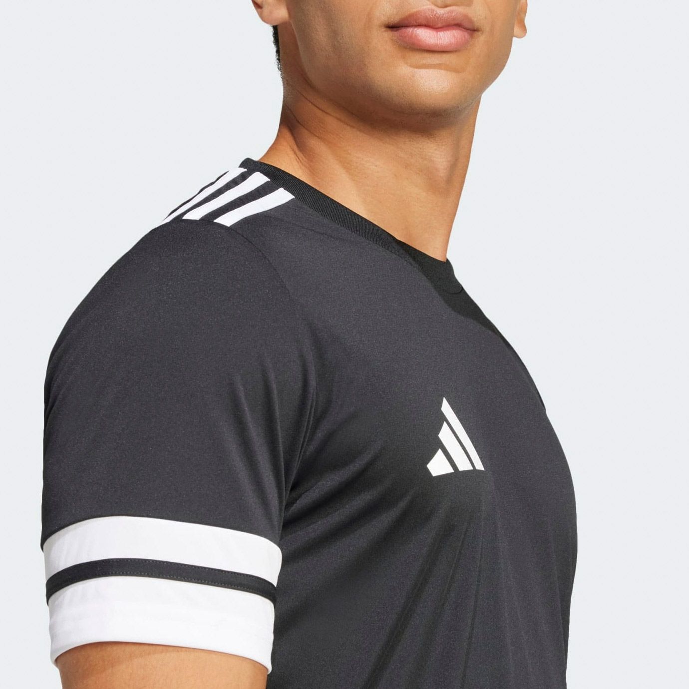 Adidas Squadra 25 Shirt Heren
