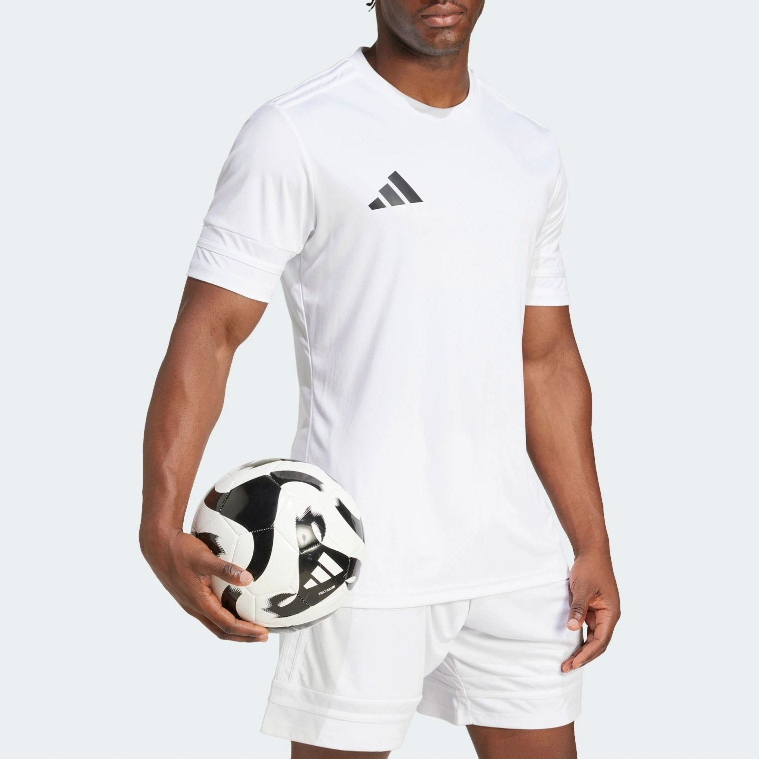 Adidas Squadra 25 Shirt Heren