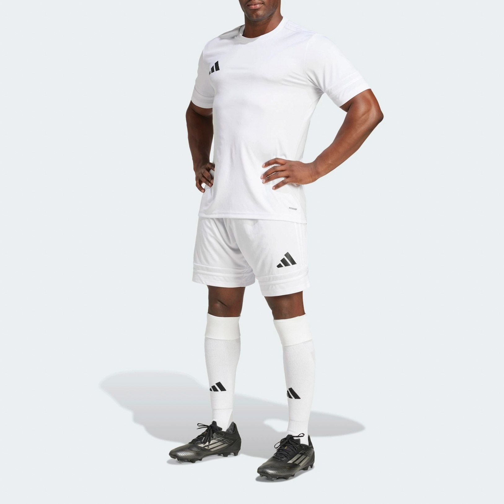 Adidas Squadra 25 Shirt Heren