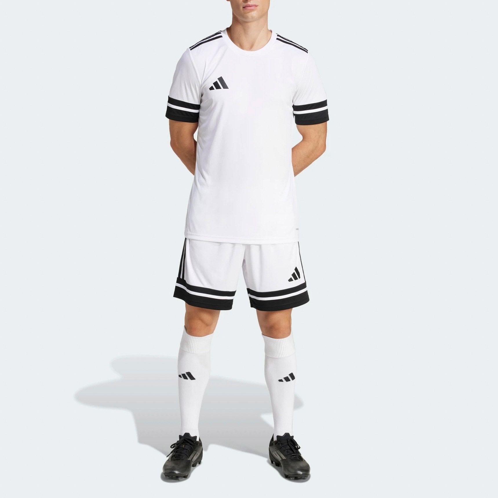 Adidas Squadra 25 Shirt Heren